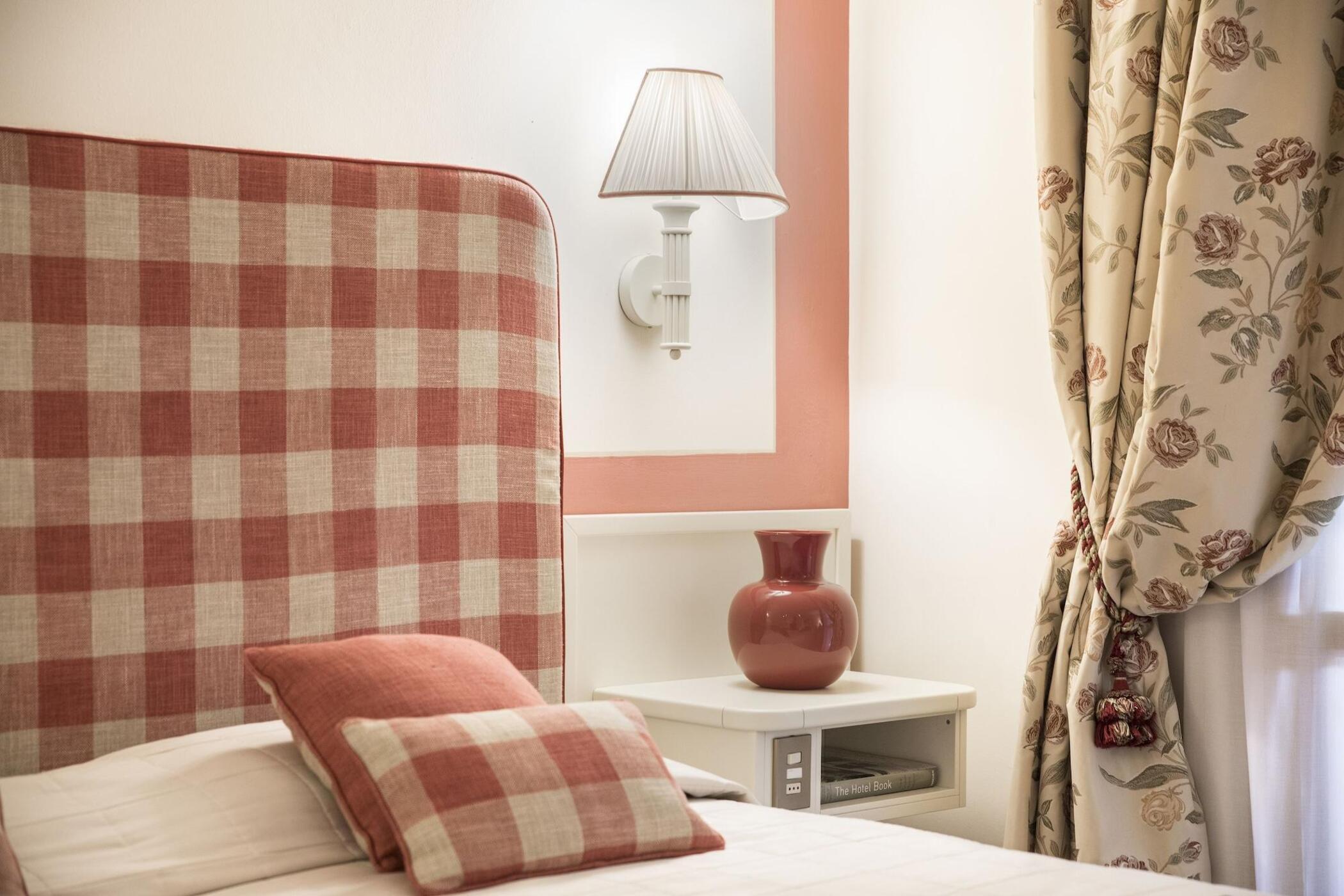 Double or Twin Superior with Views