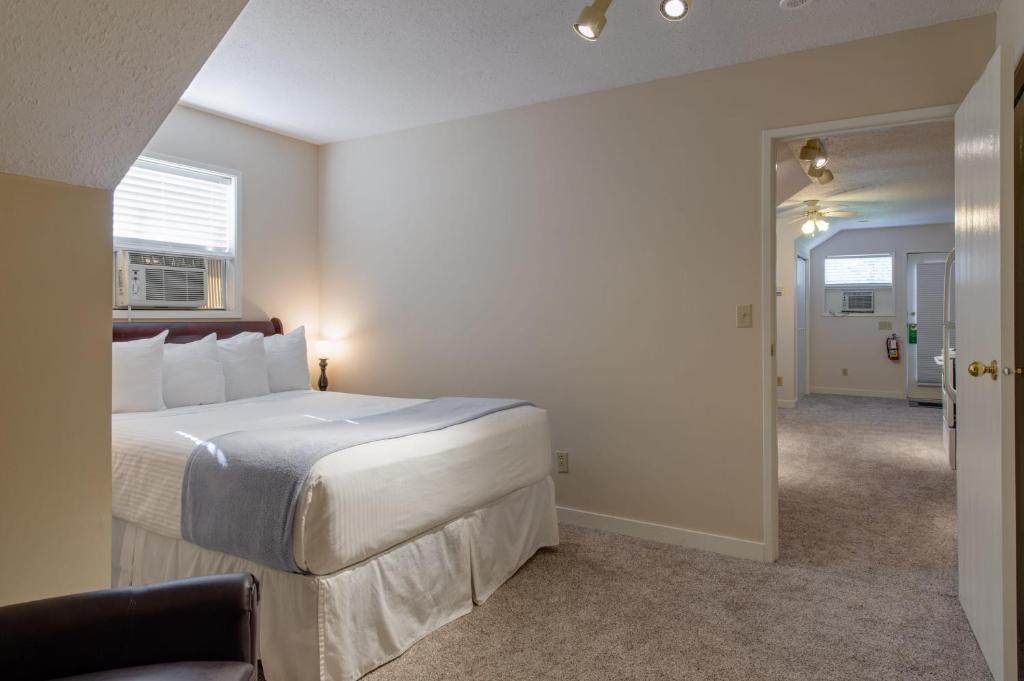 Double Queen Size Bed