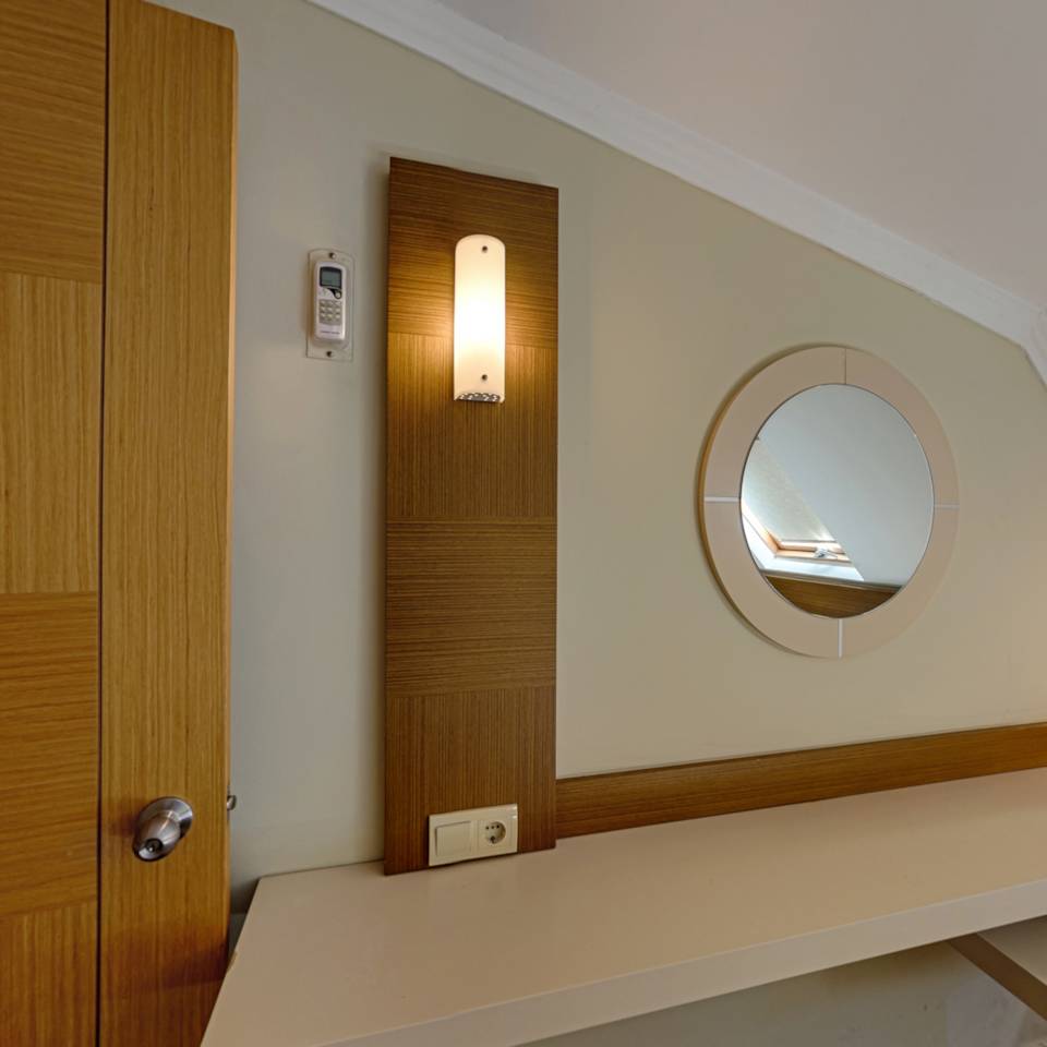 Family Room Standard