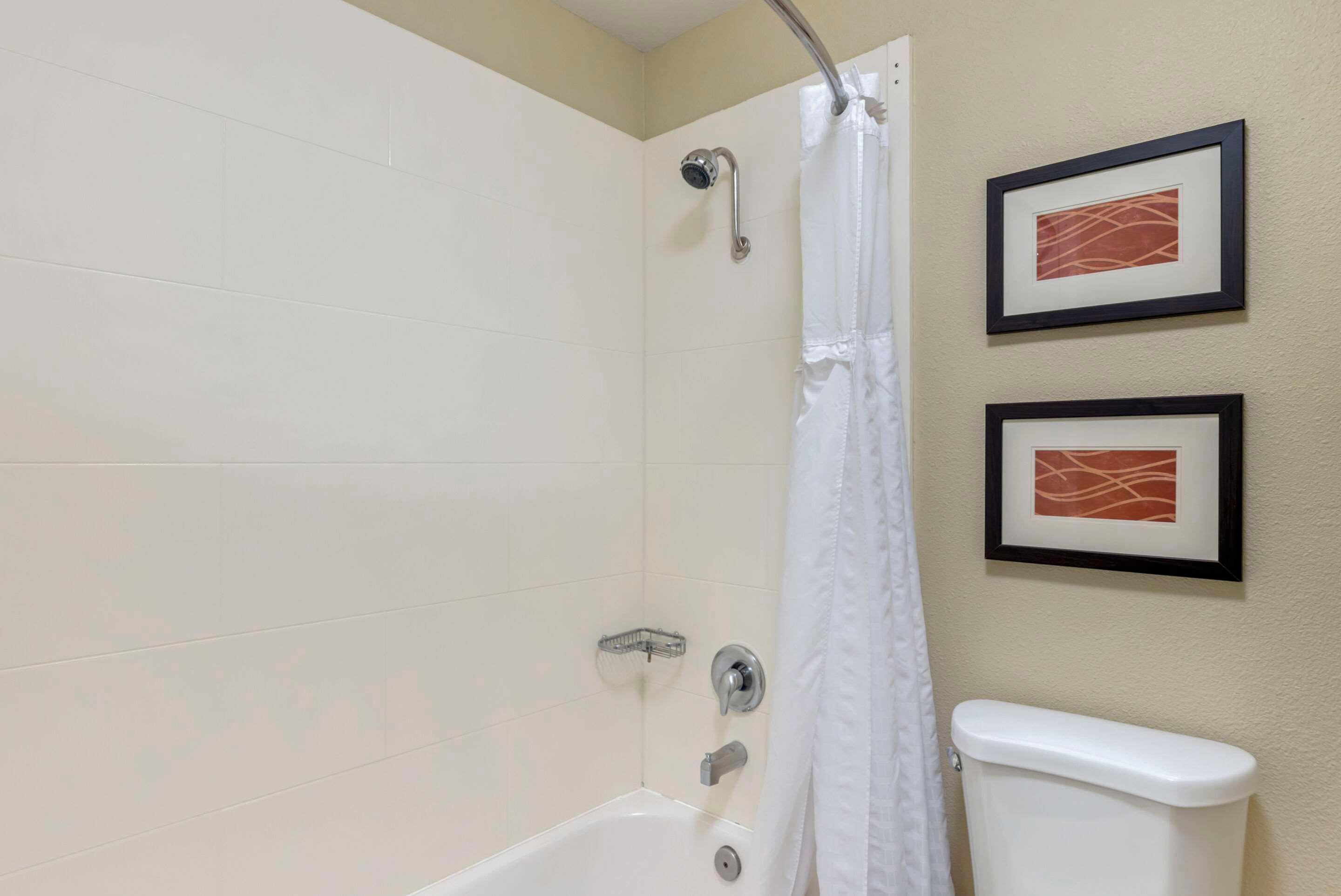 Double Two Queen Beds