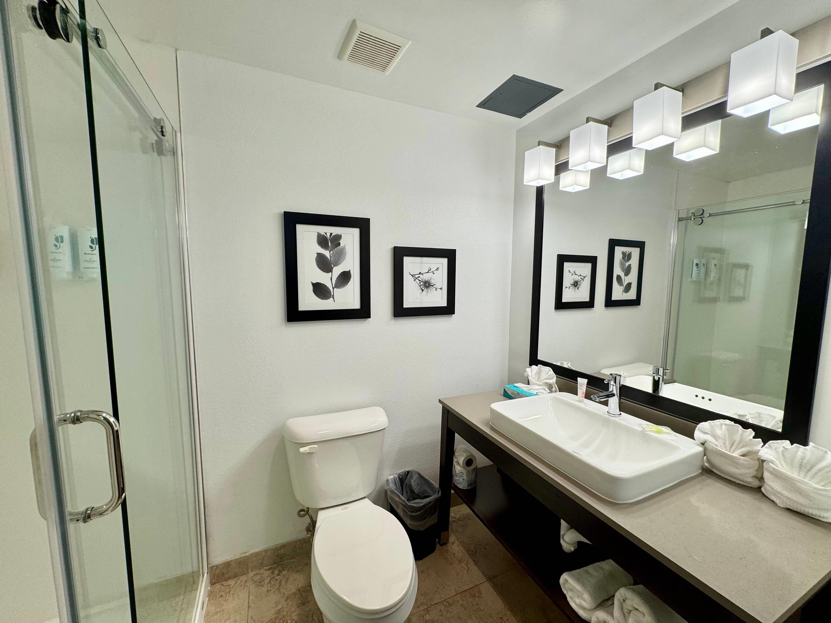 Suite Two Queen Beds