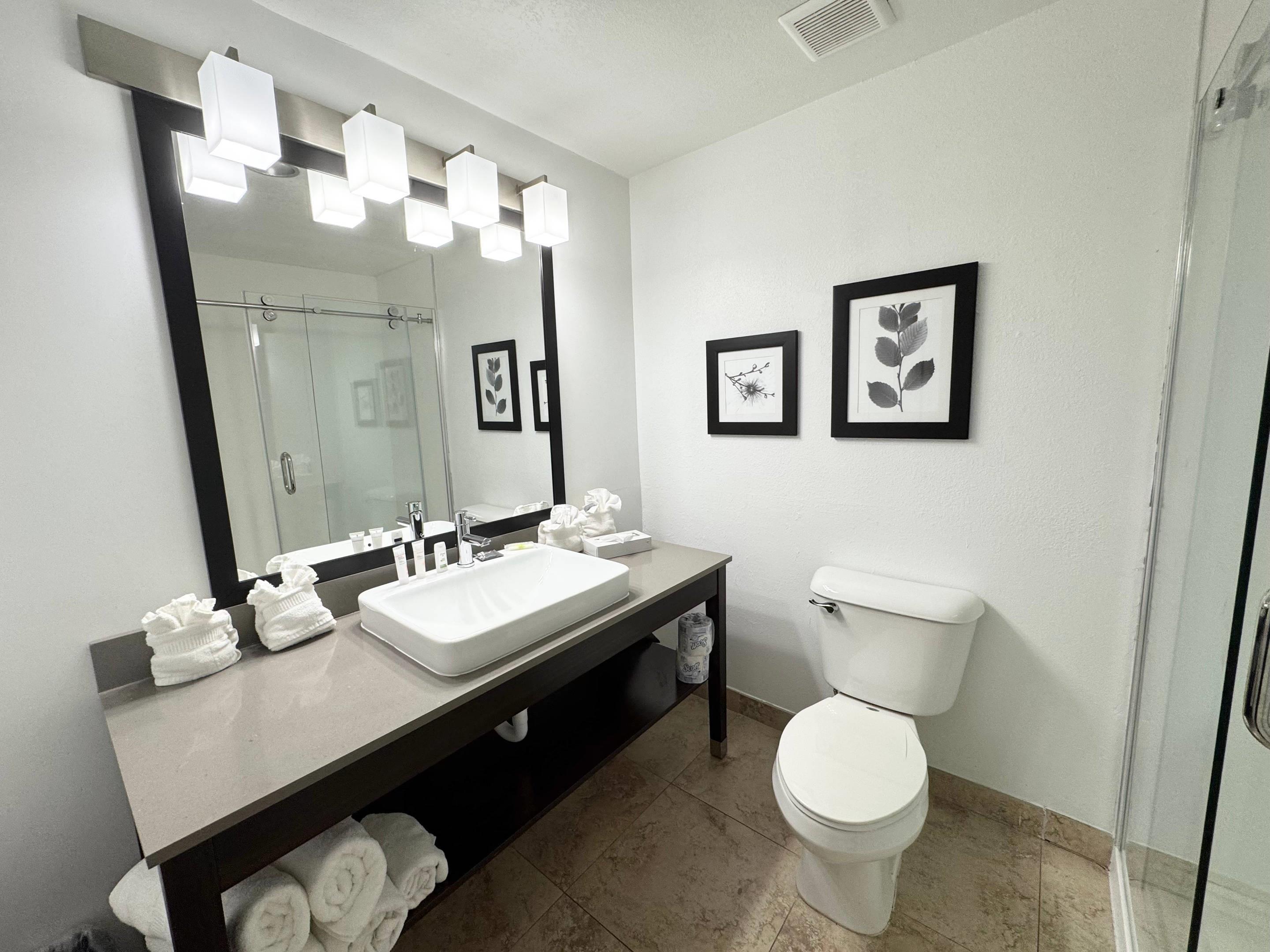 Room King Bed Non Smoking