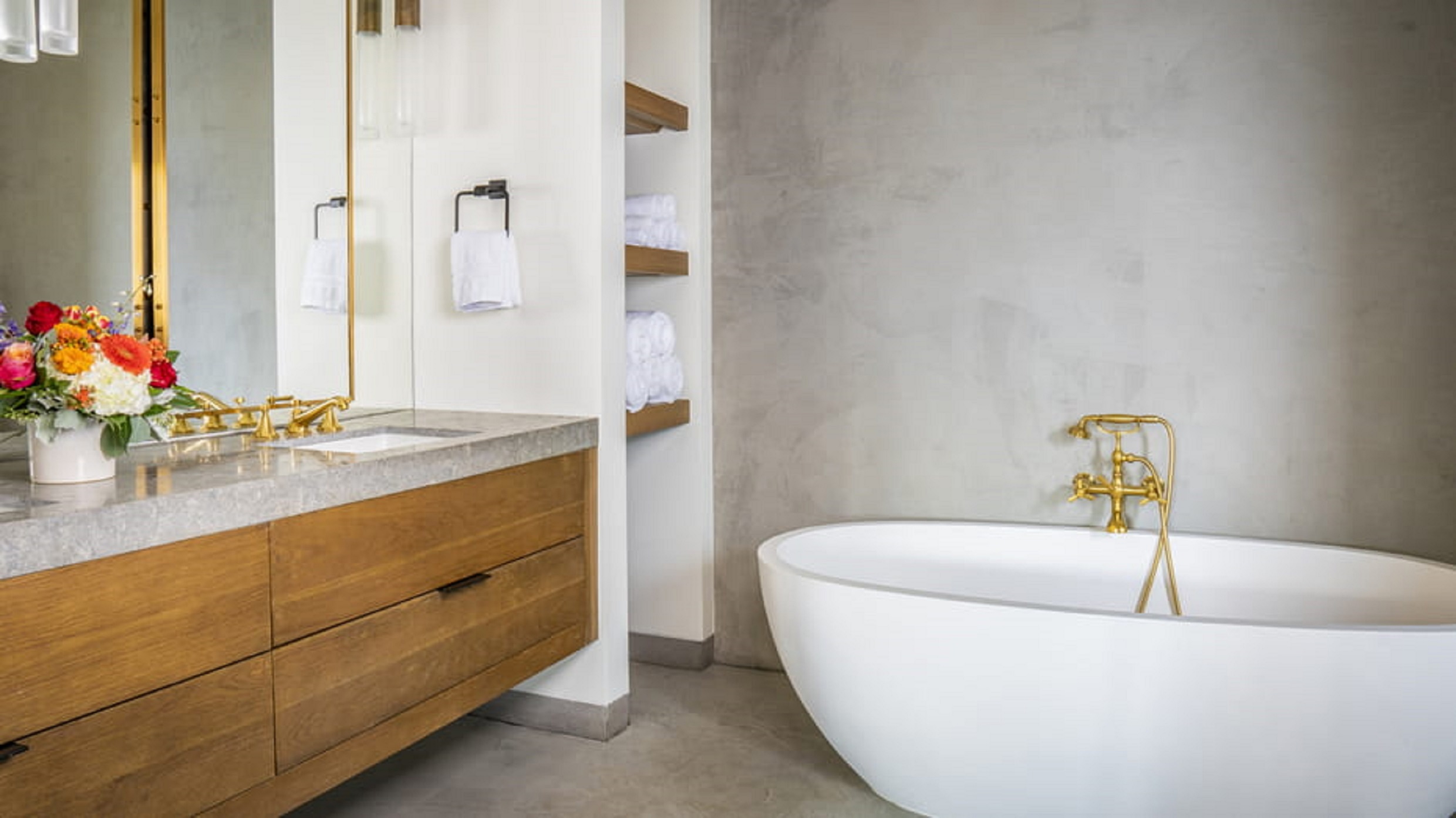 Villa Three Bedrooms