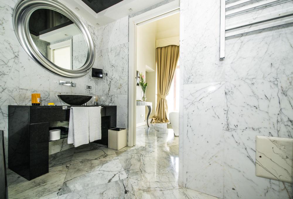 Junior Suite Sea View