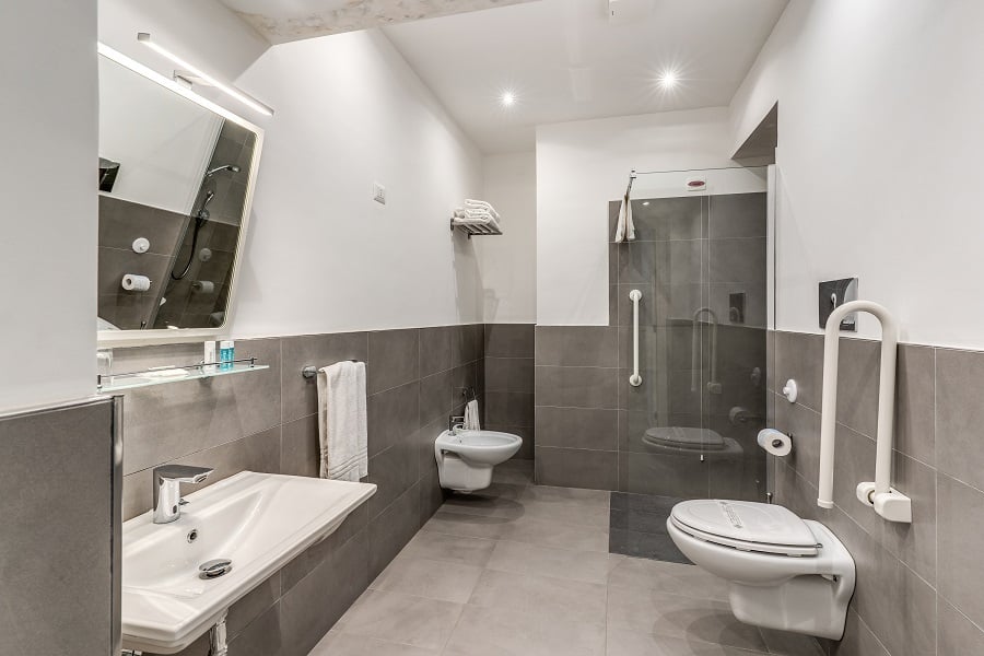 Double or Twin Superior