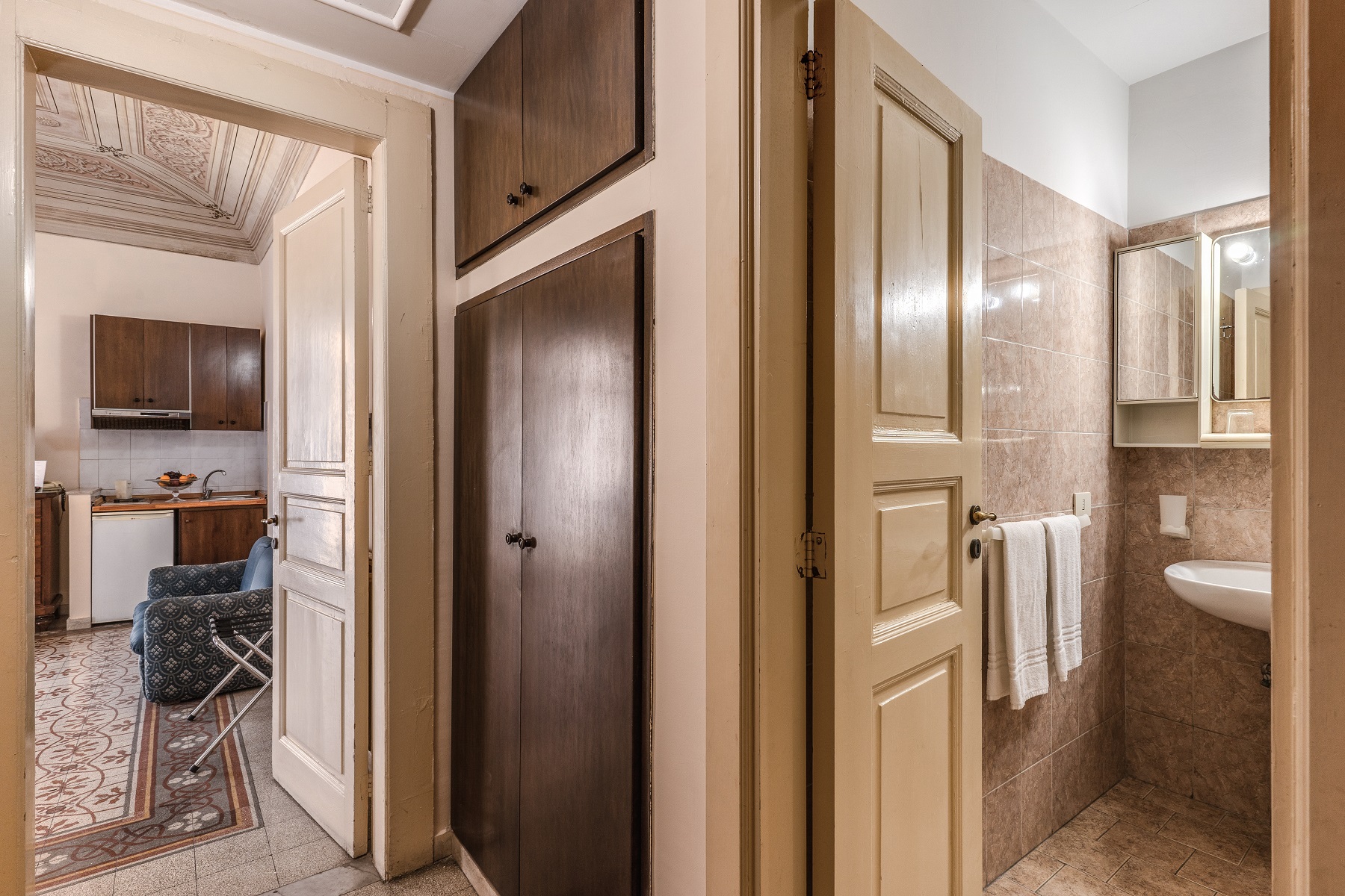 Double or Twin Superior