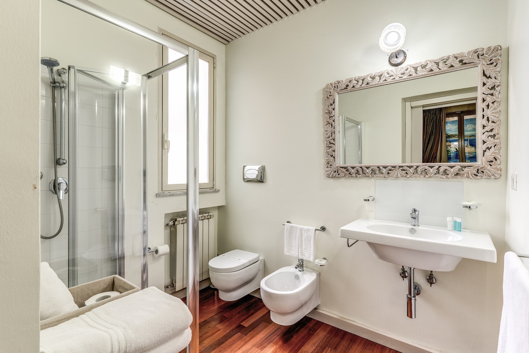 Double or Twin Superior