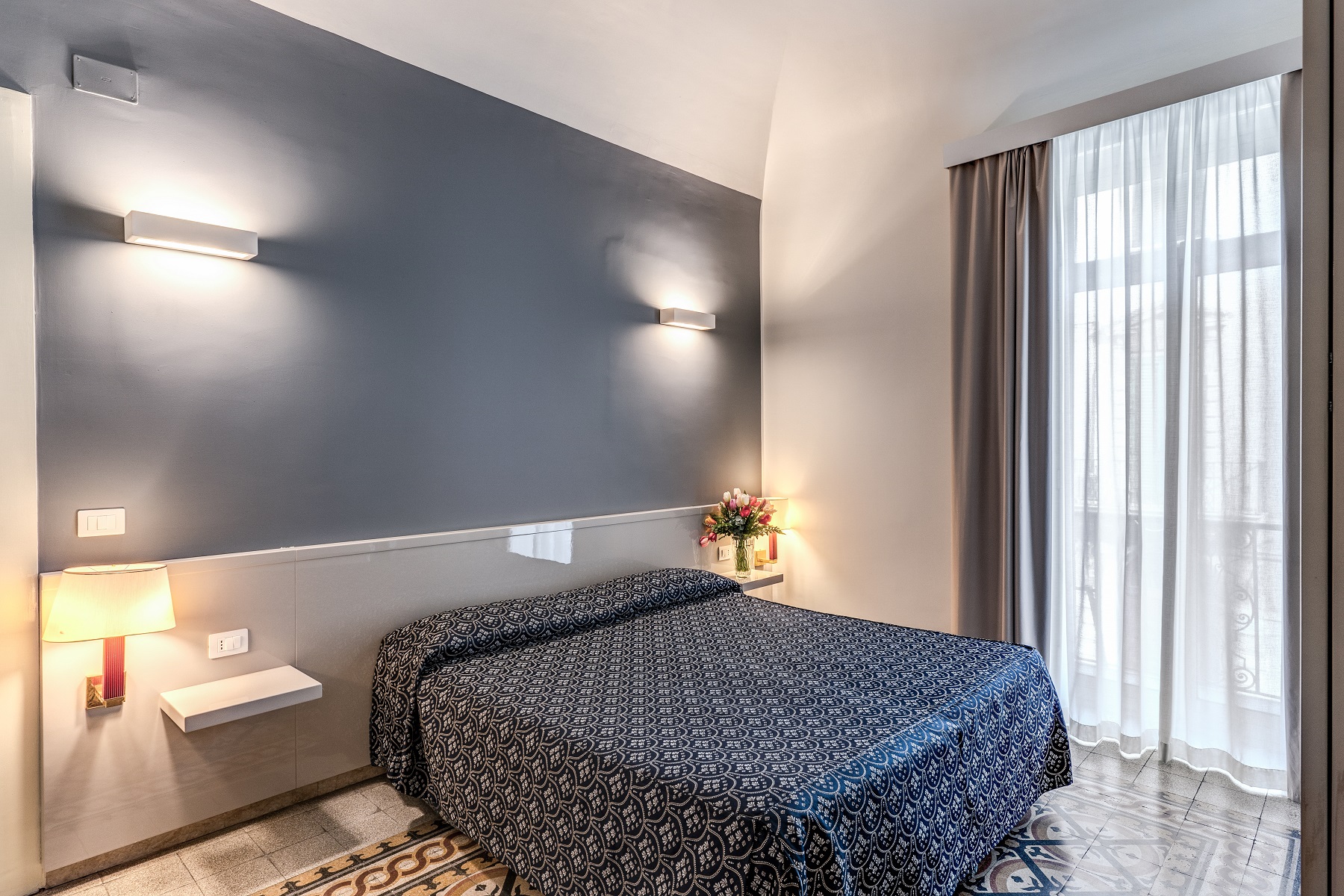 Double or Twin Superior