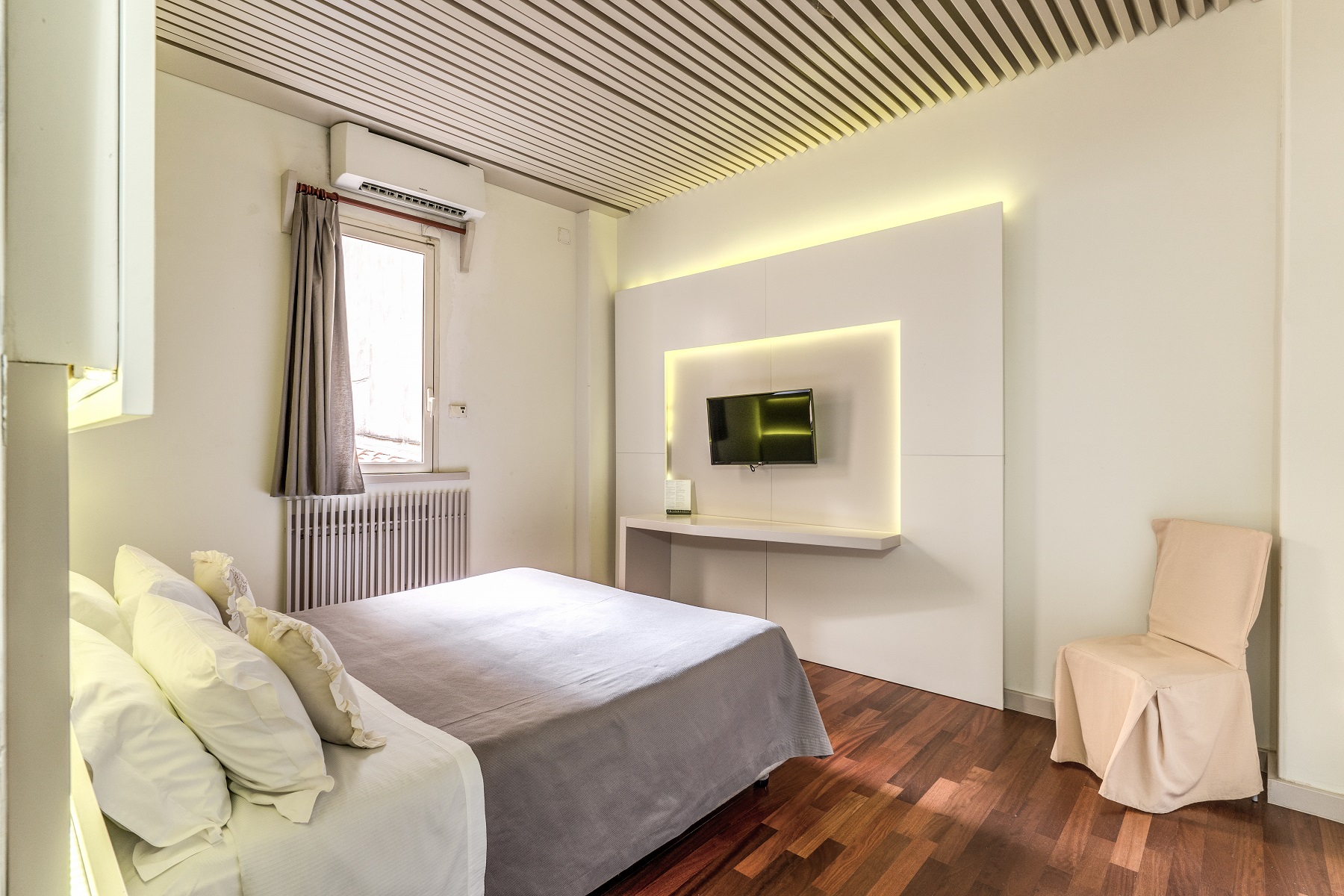 Double or Twin Superior