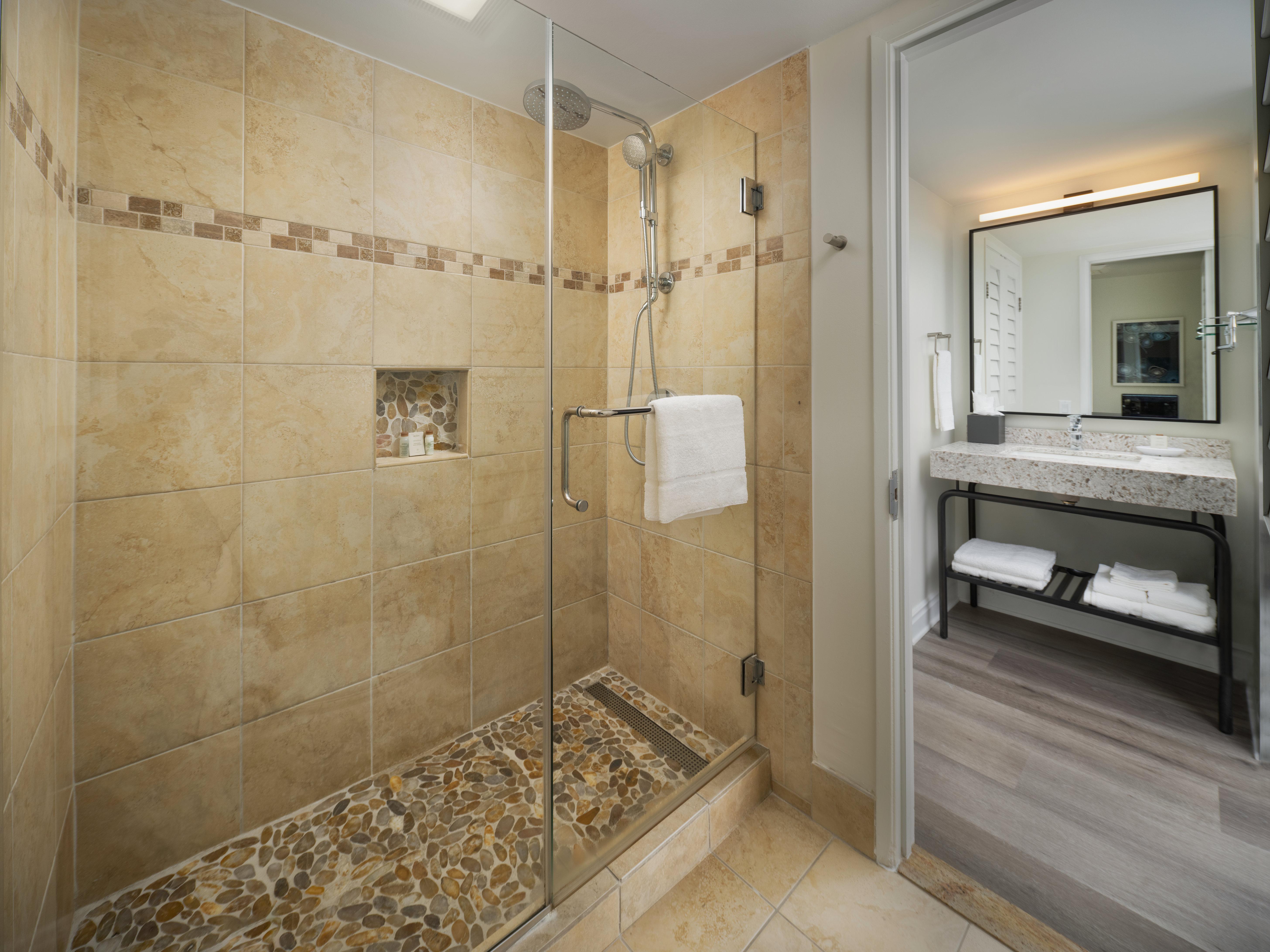 Suite Two Queen Beds