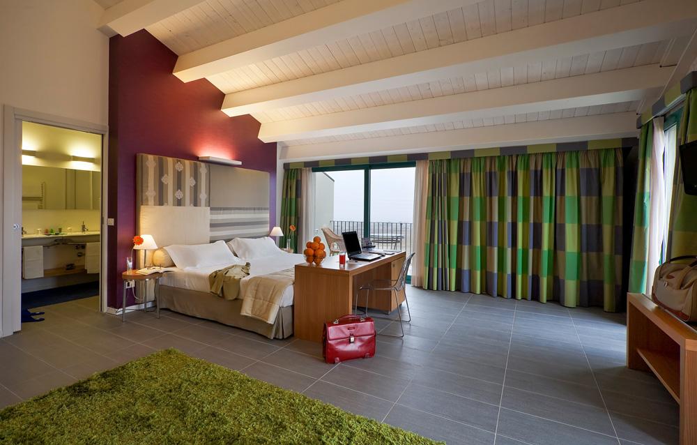 Junior Suite Standard