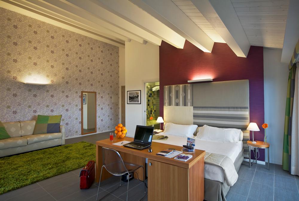 Junior Suite Standard