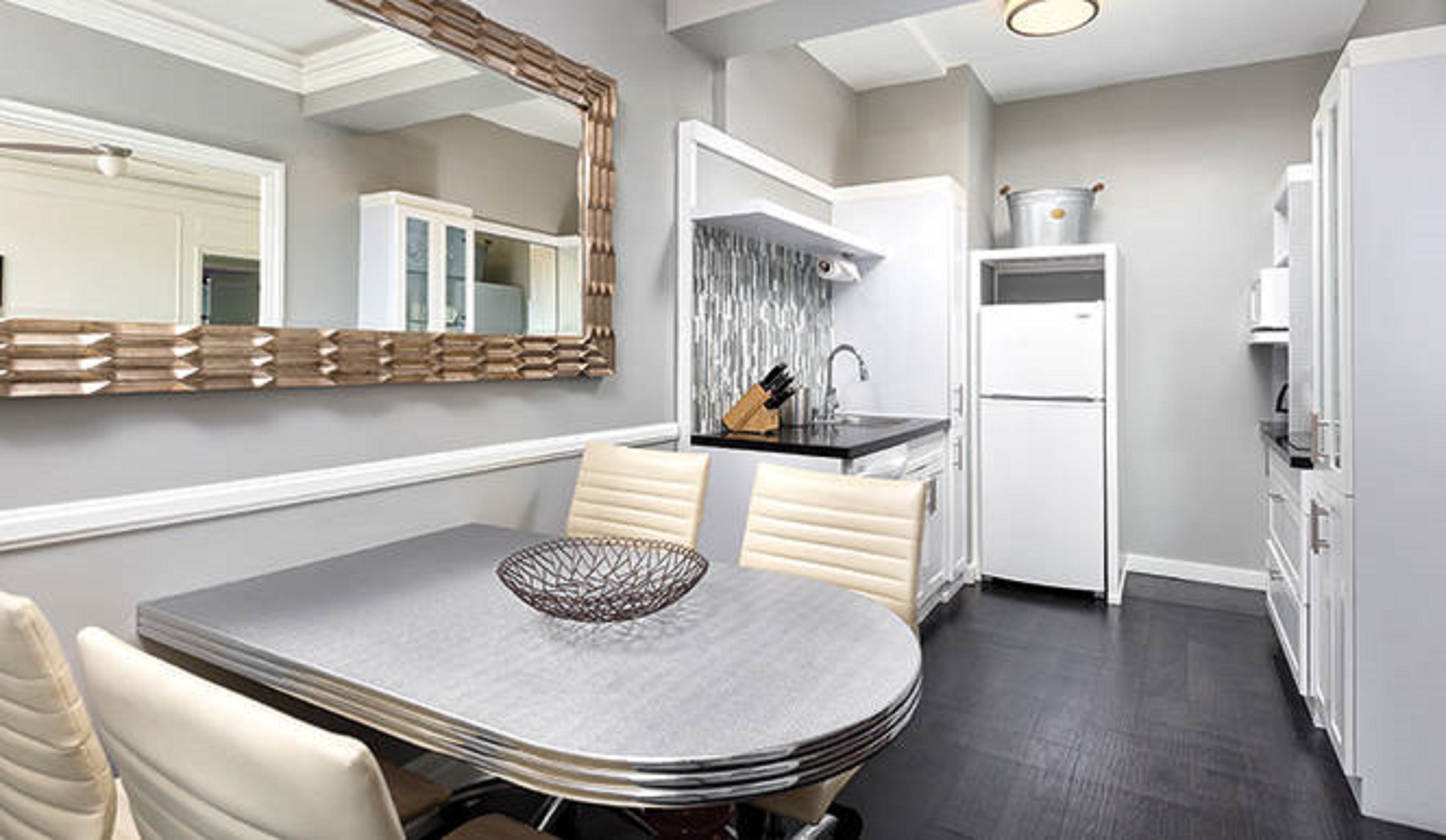 Room Accessible-two Queen Beds