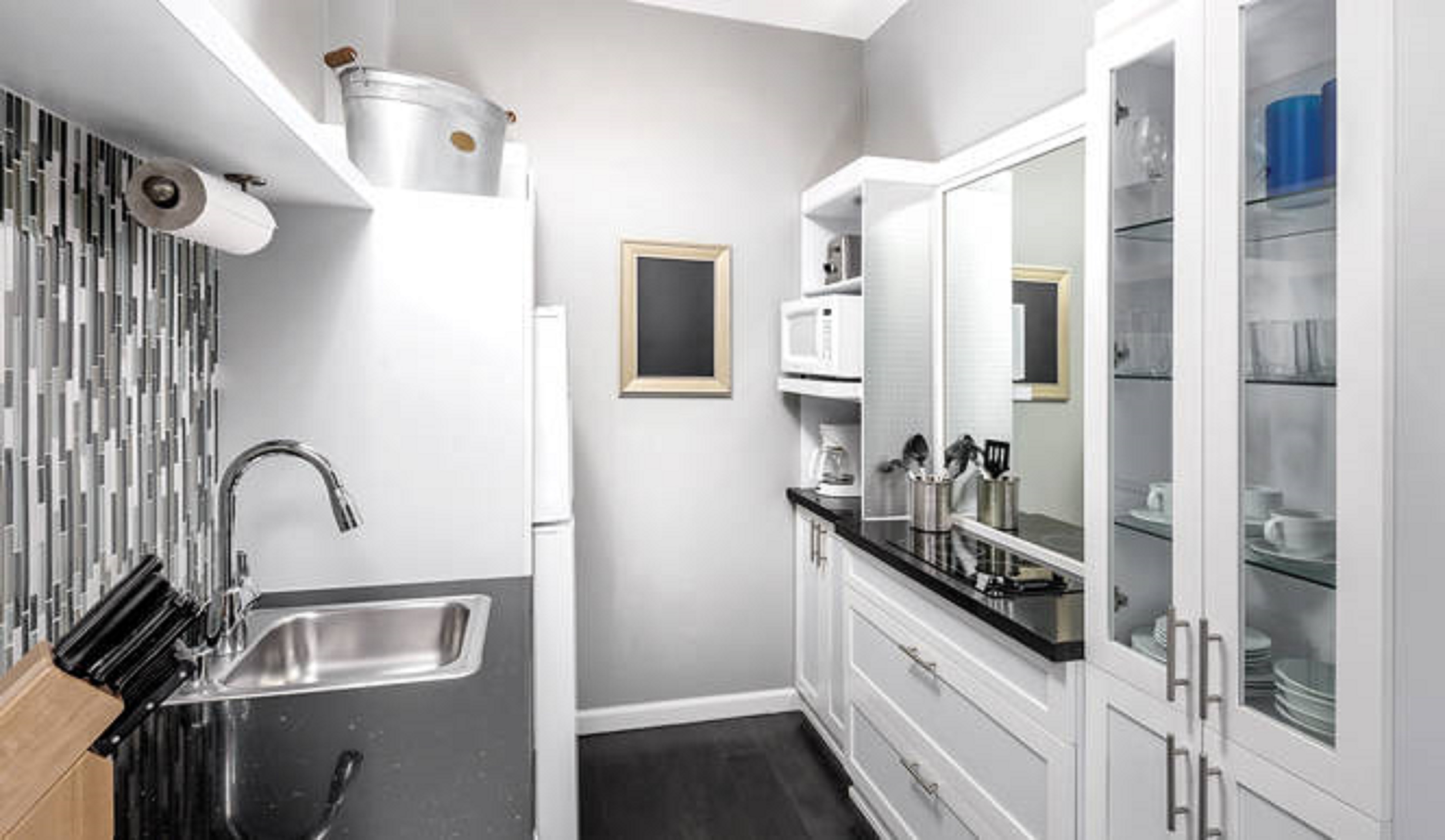 Room Accessible-two Queen Beds