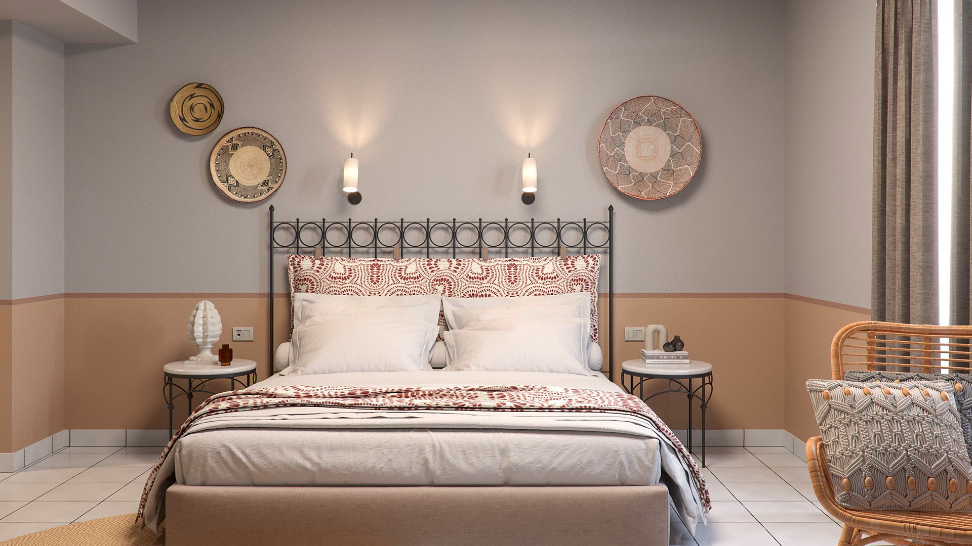 Double or Twin Superior