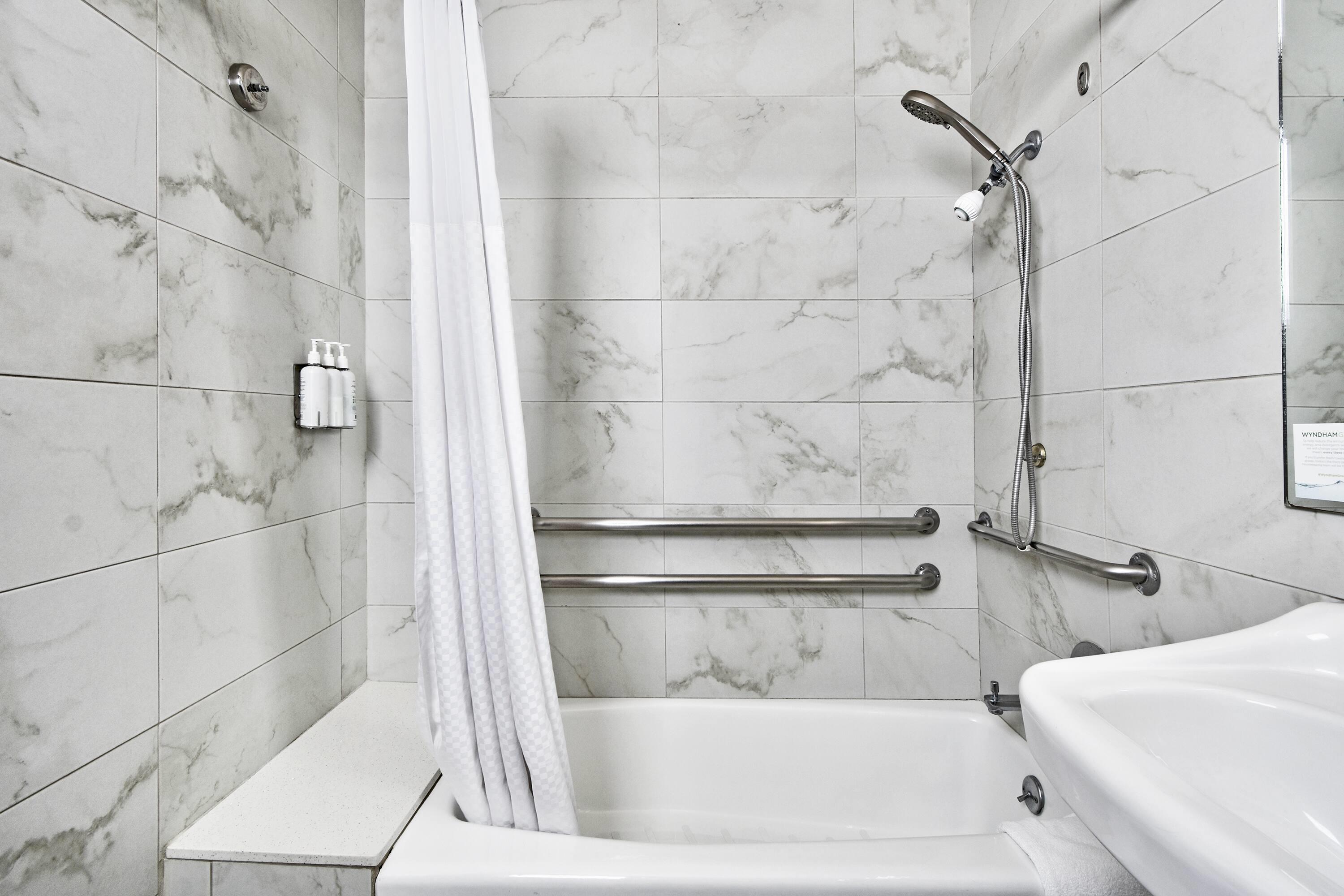 Suite King Bed Non Smoking