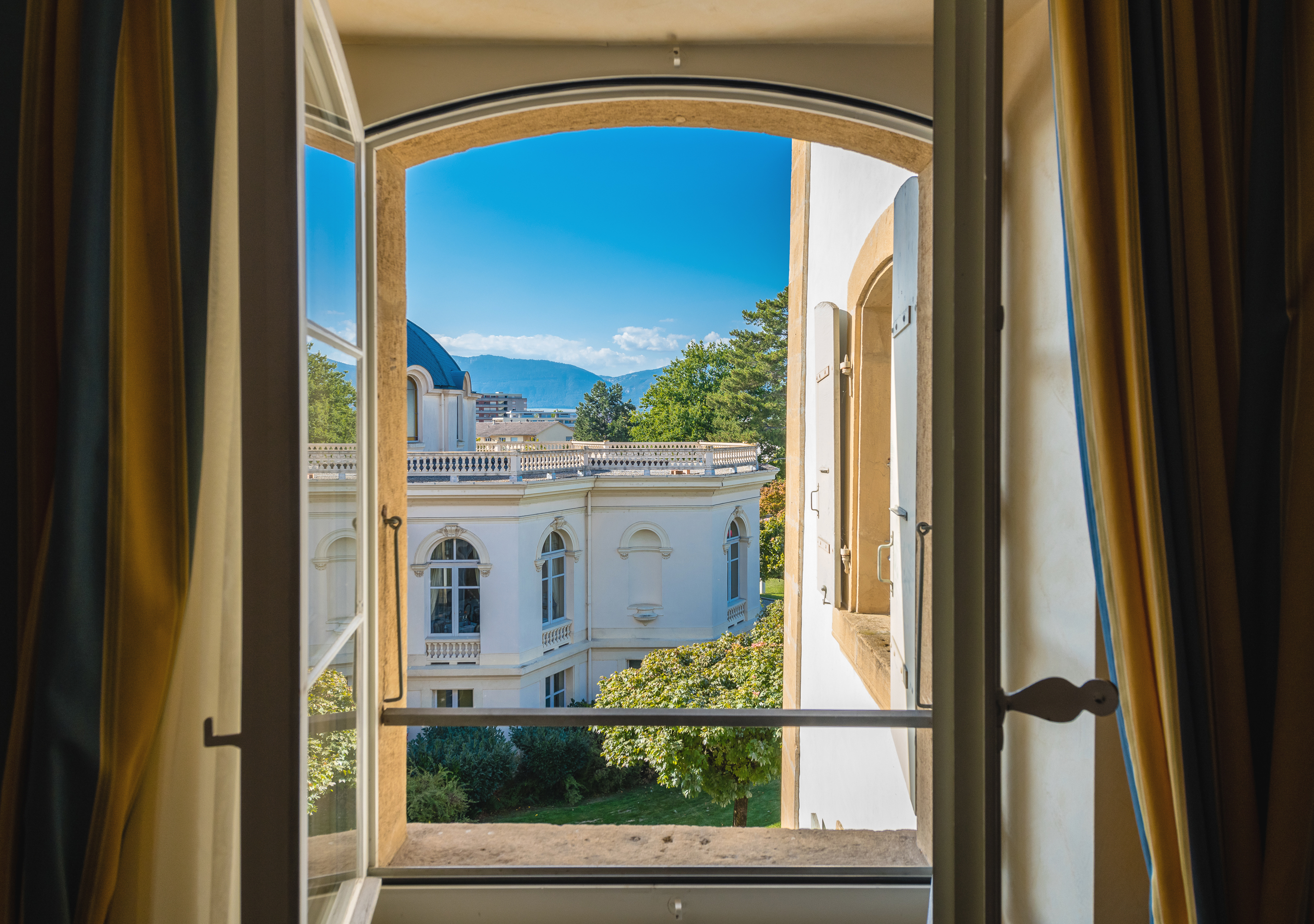 Junior Suite Standard