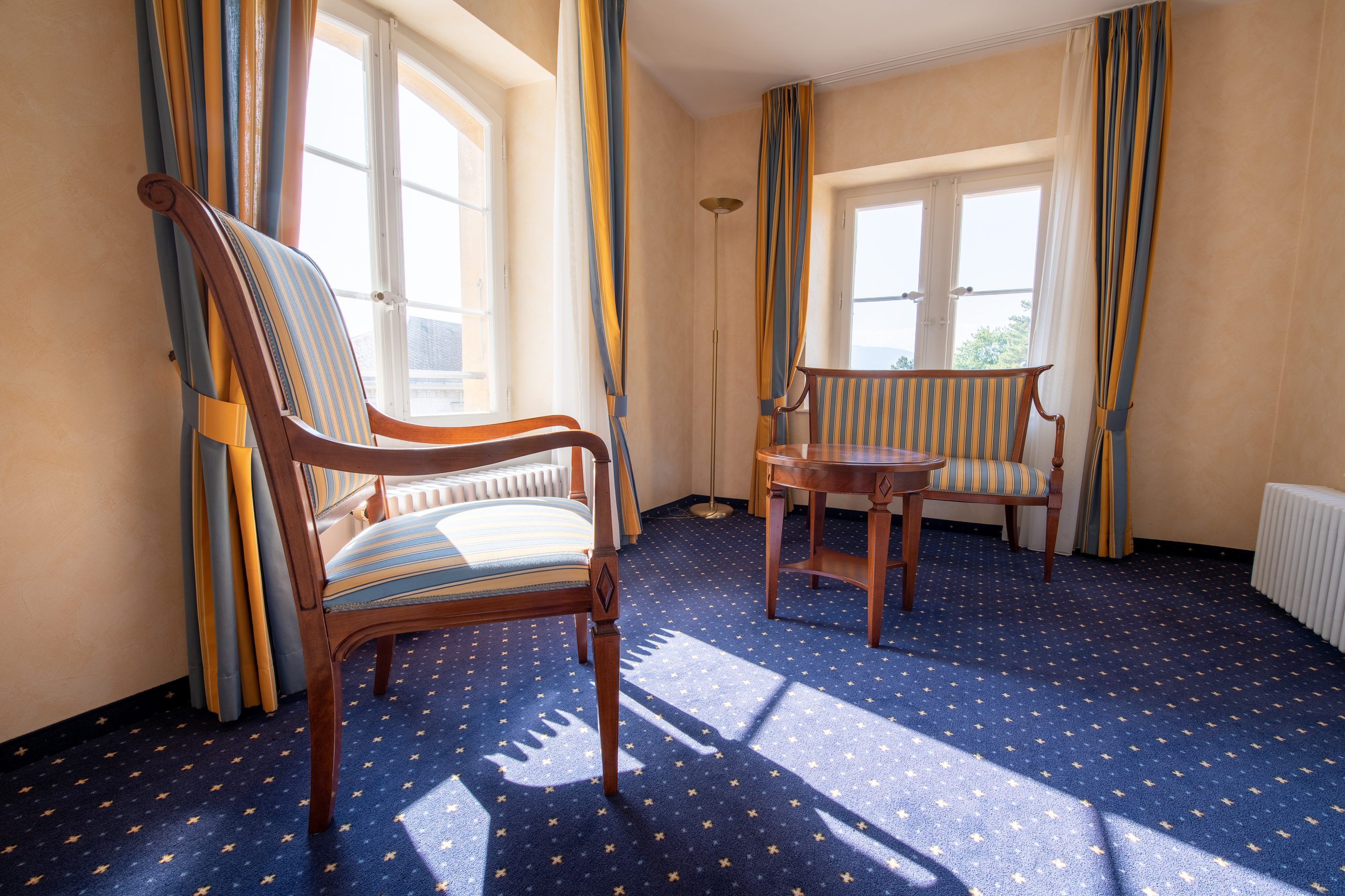 Junior Suite Standard