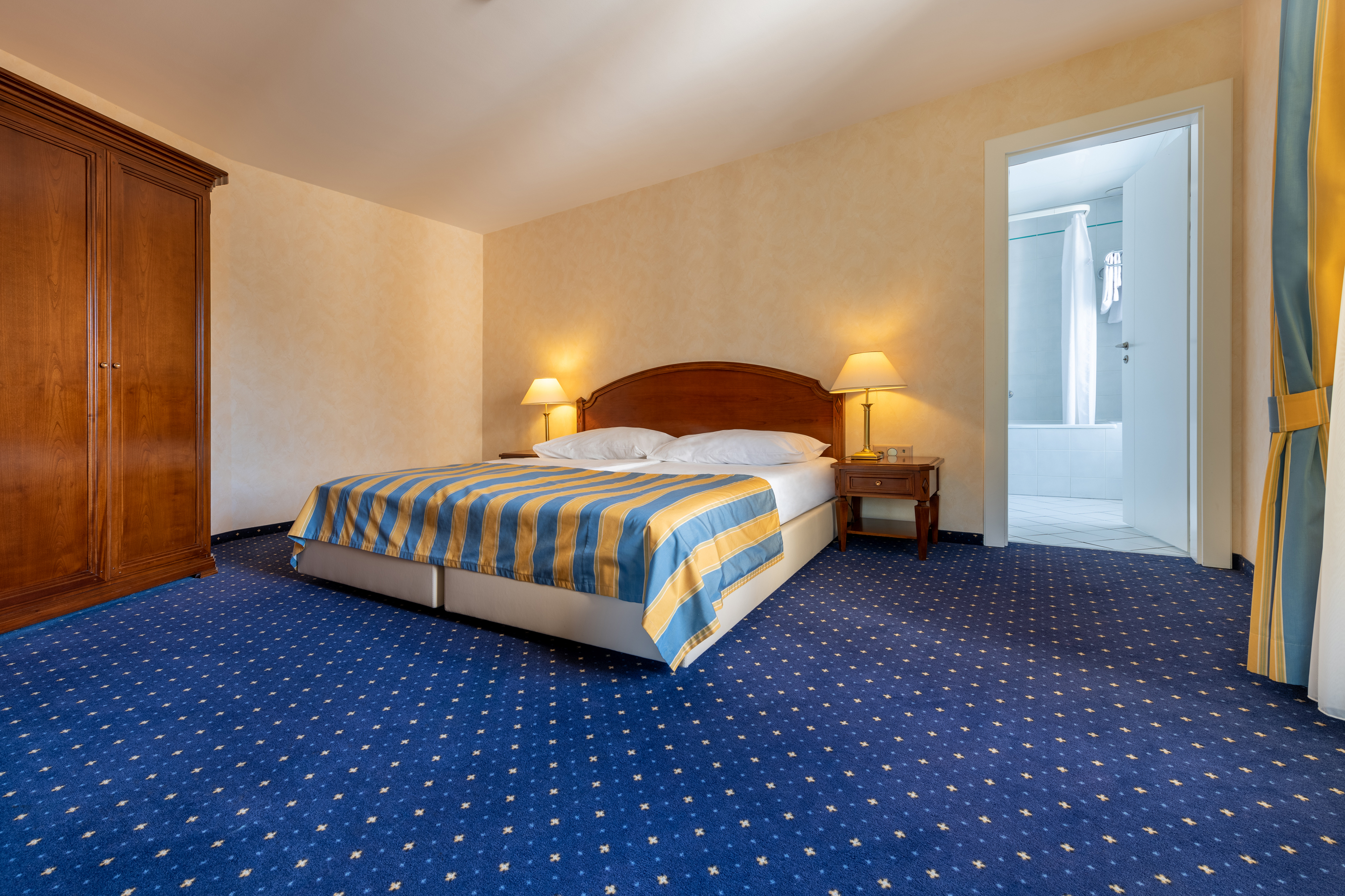 Junior Suite Standard