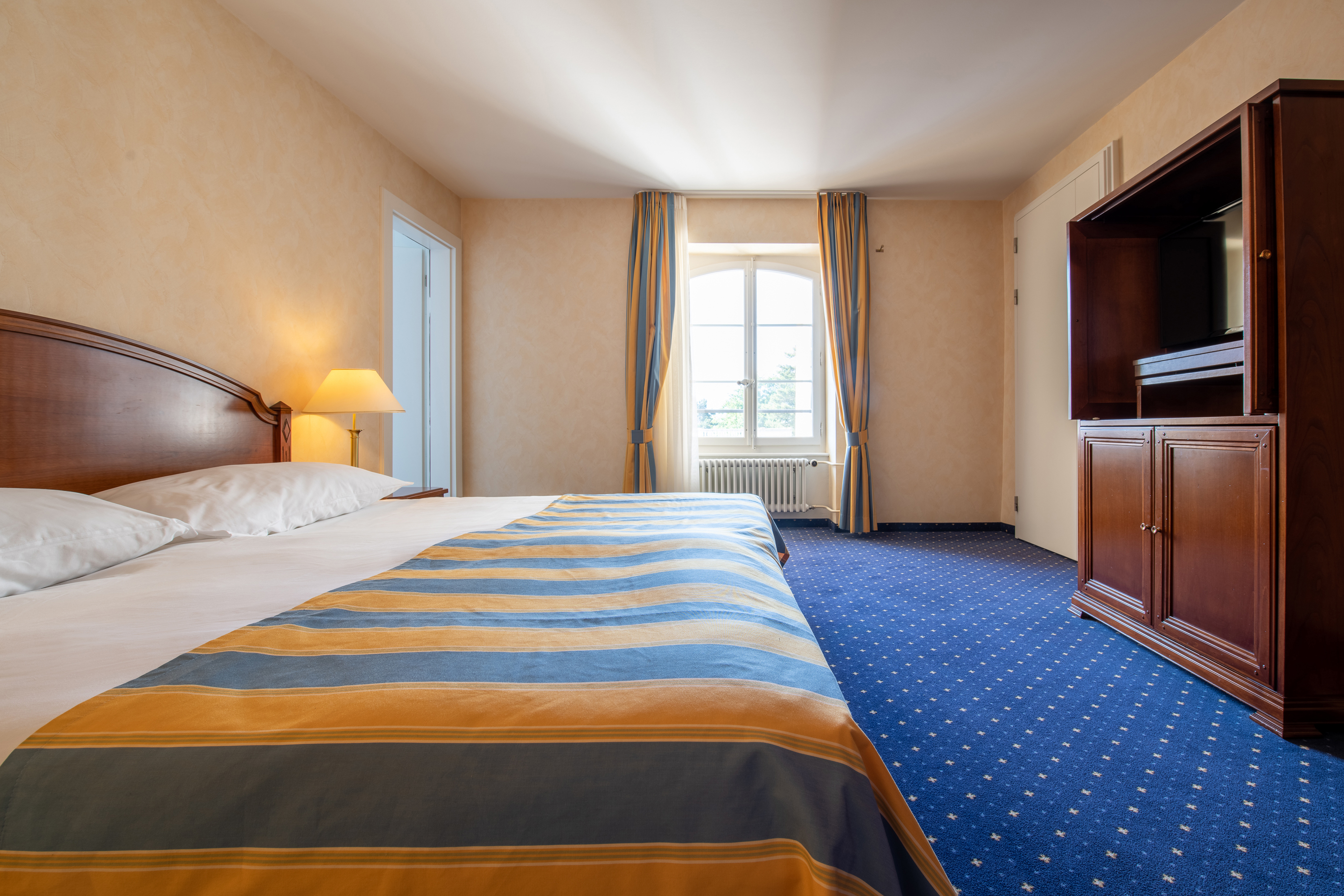 Junior Suite Standard