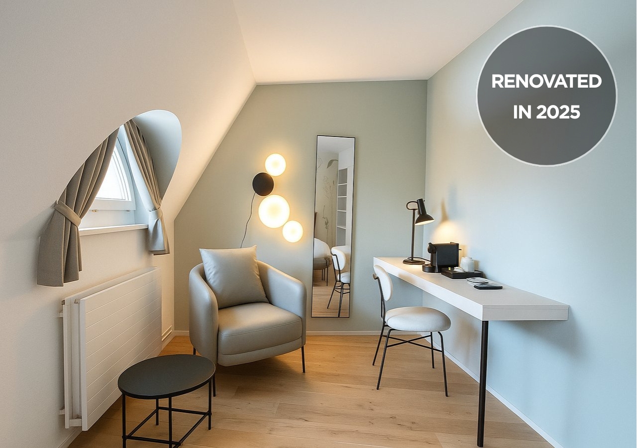 Double Premium Superior