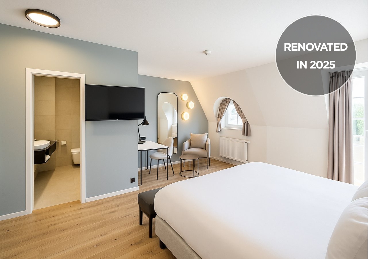 Double Premium Superior