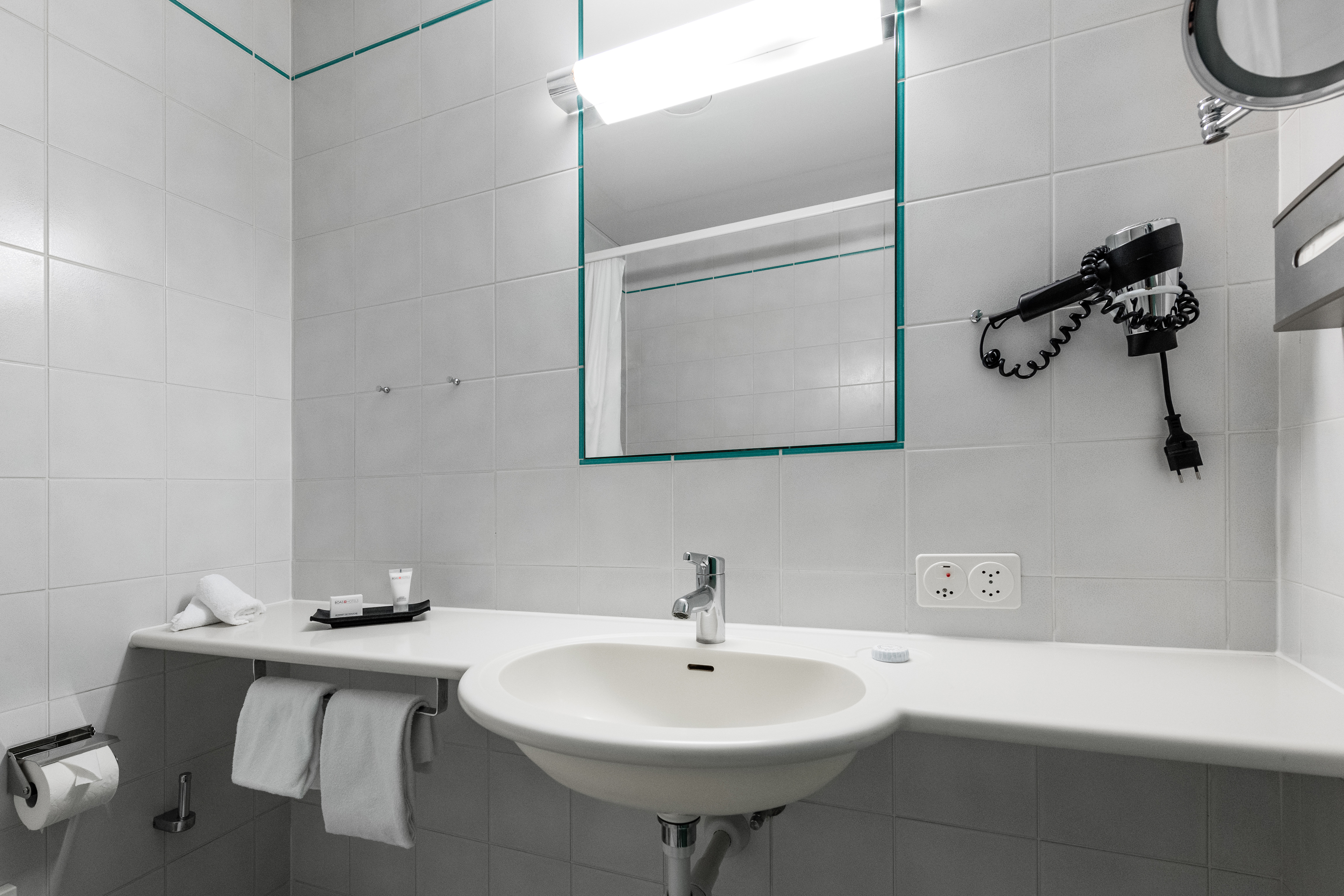 Double Single Standard