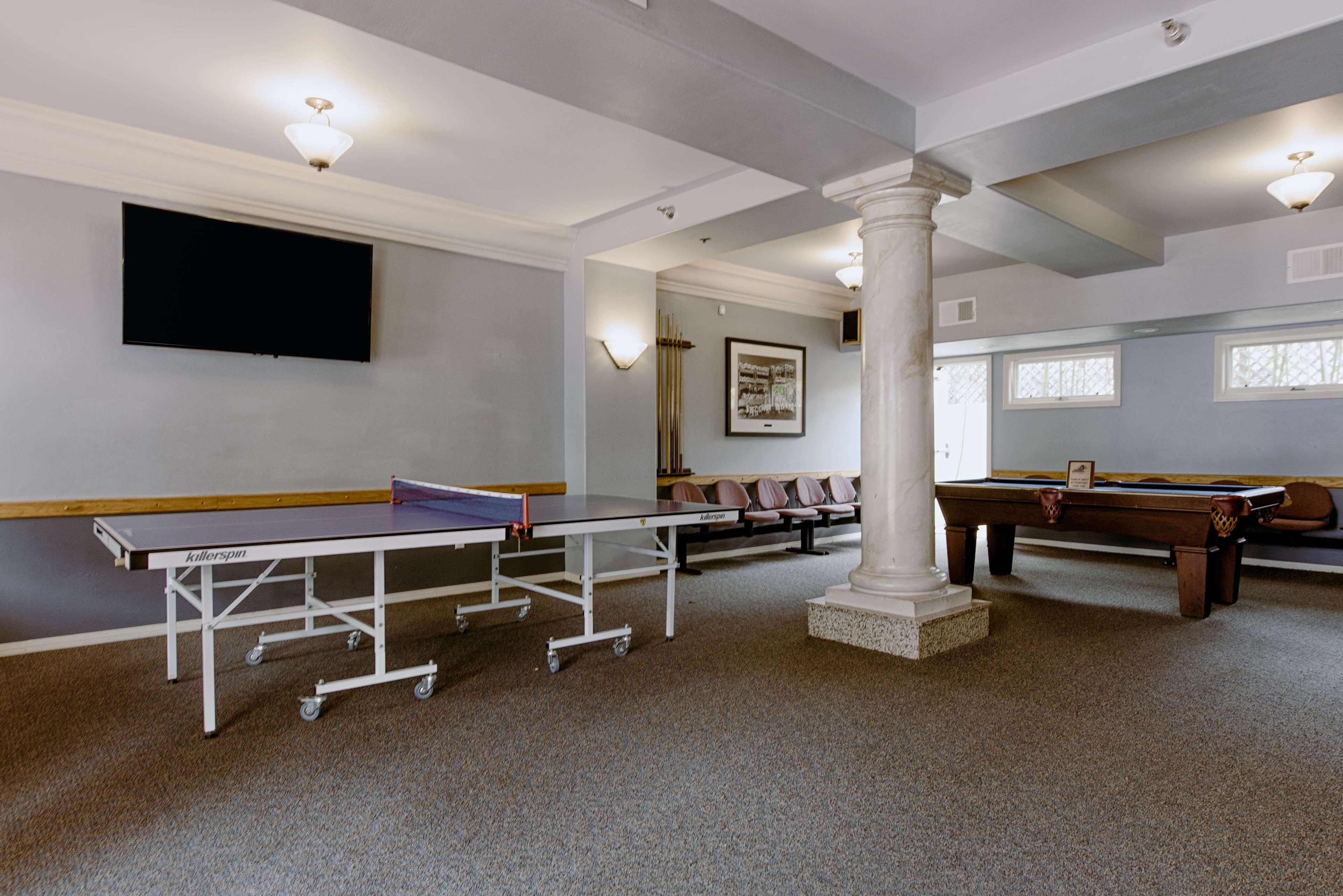 Sports and Entertainment