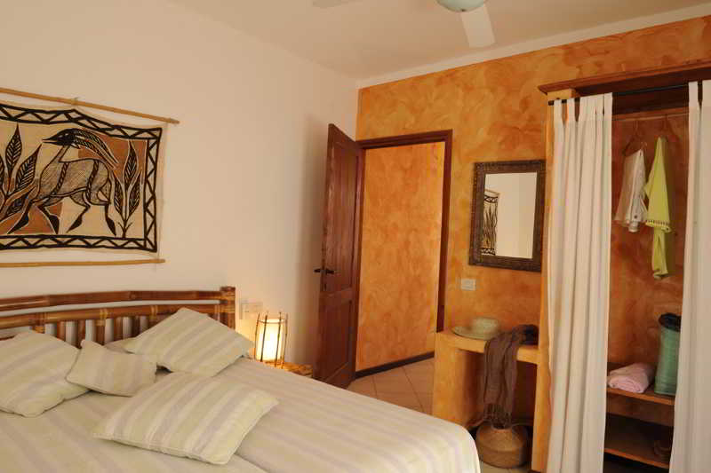 Apartment One Bedroom