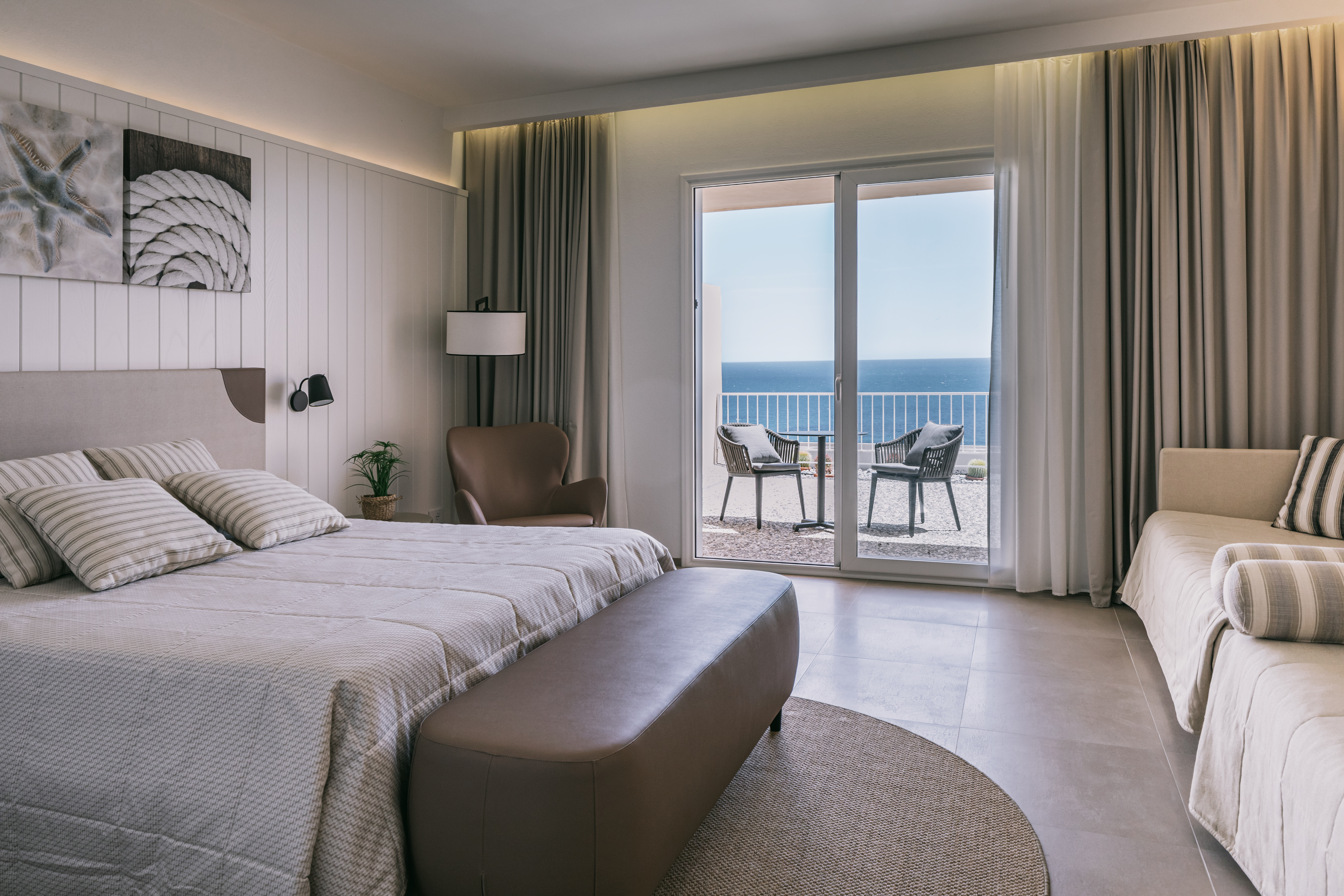 Double or Twin Superior