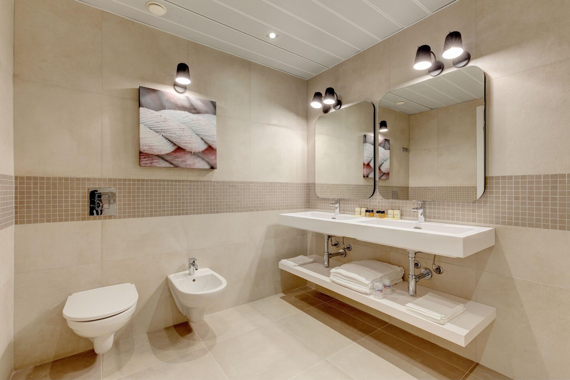 Family Room Sea View