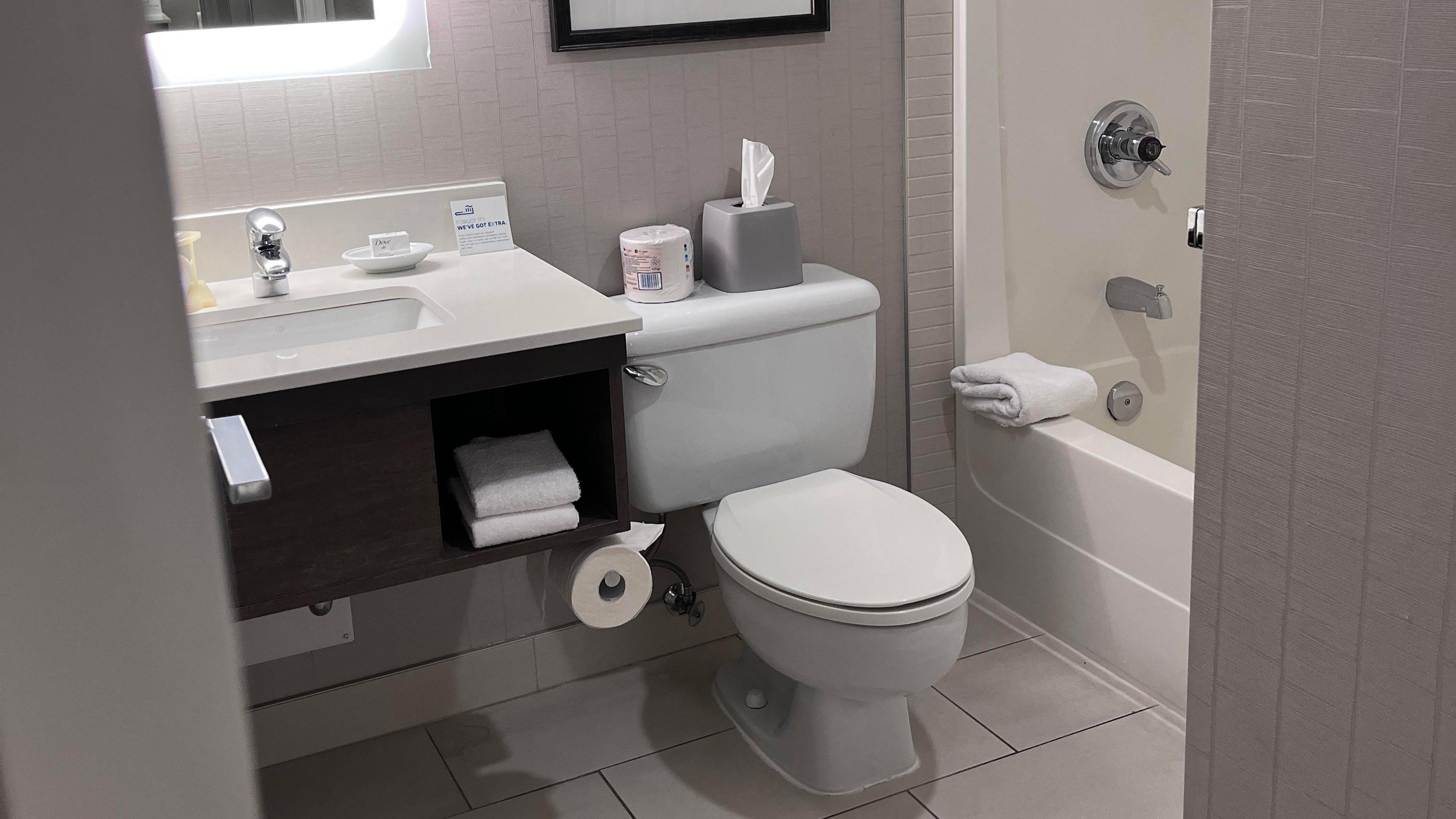 Double Executive King Bed