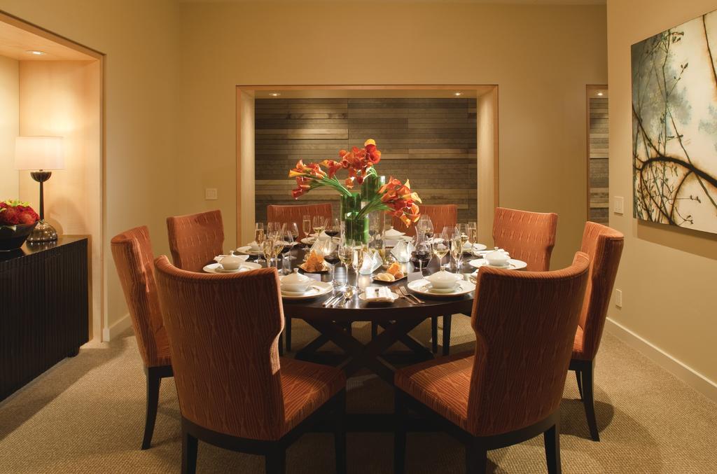 Suite Deluxe Two Double Beds