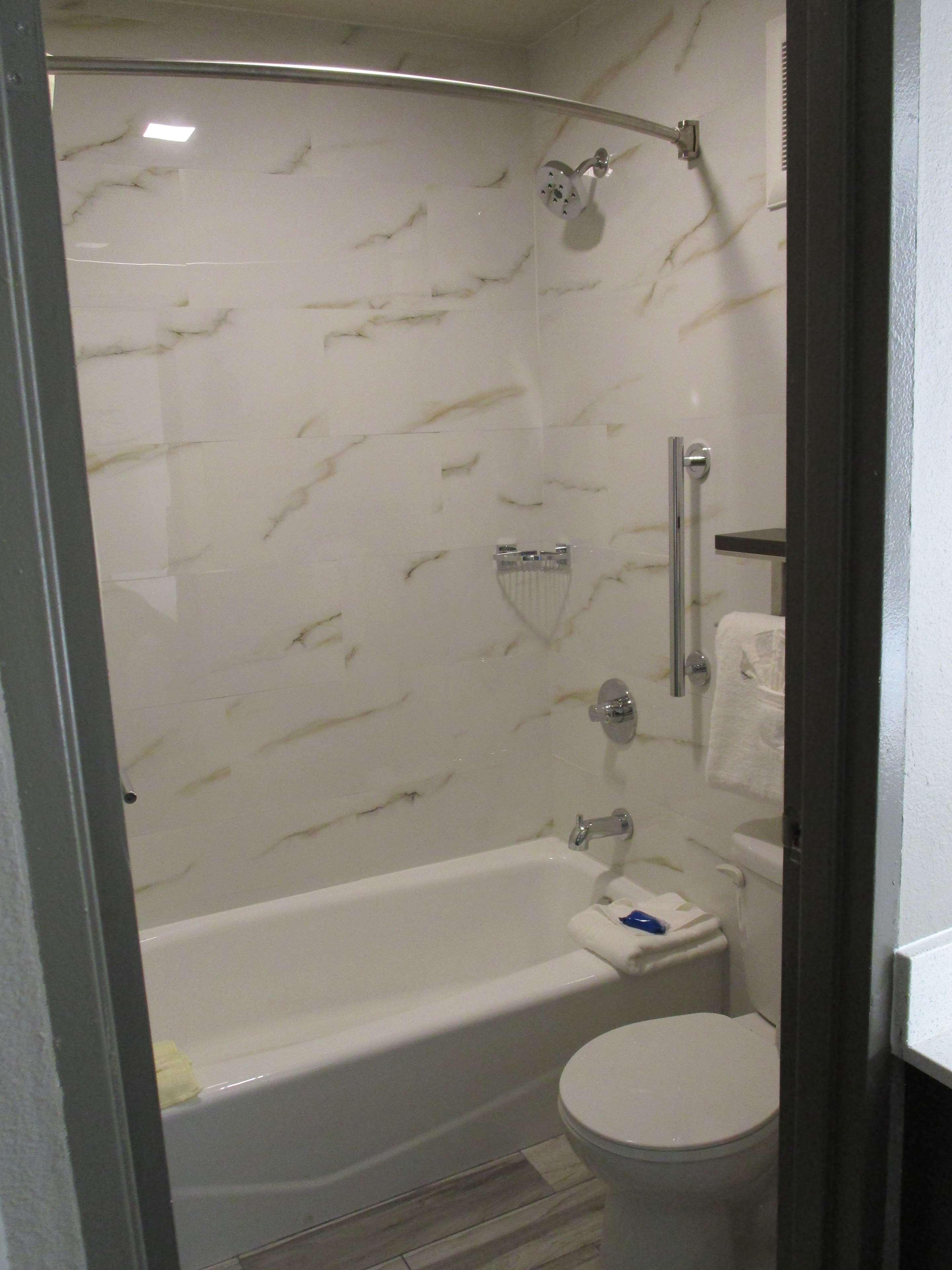 Room Two Queen Beds Non Smoking