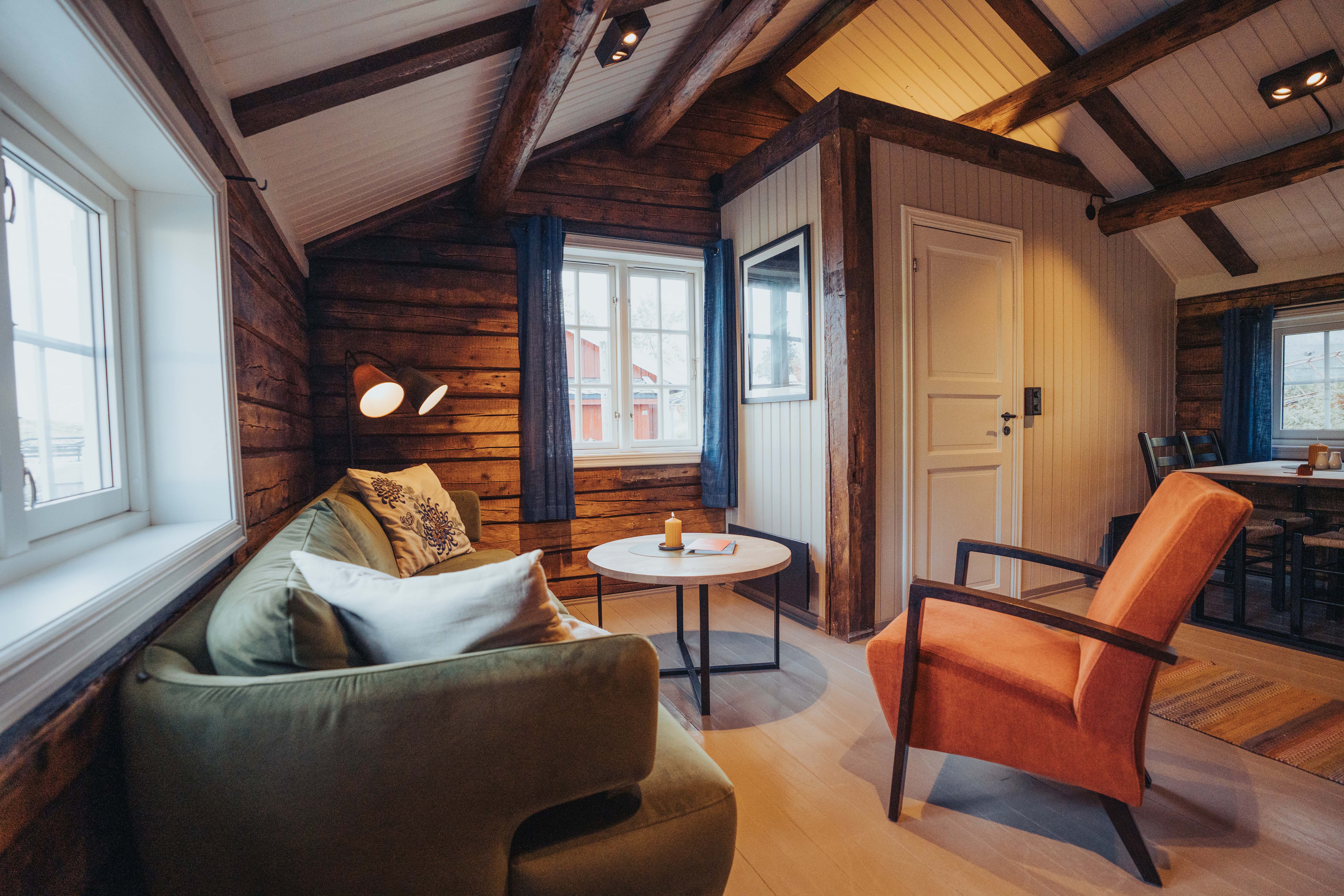 Room Standard