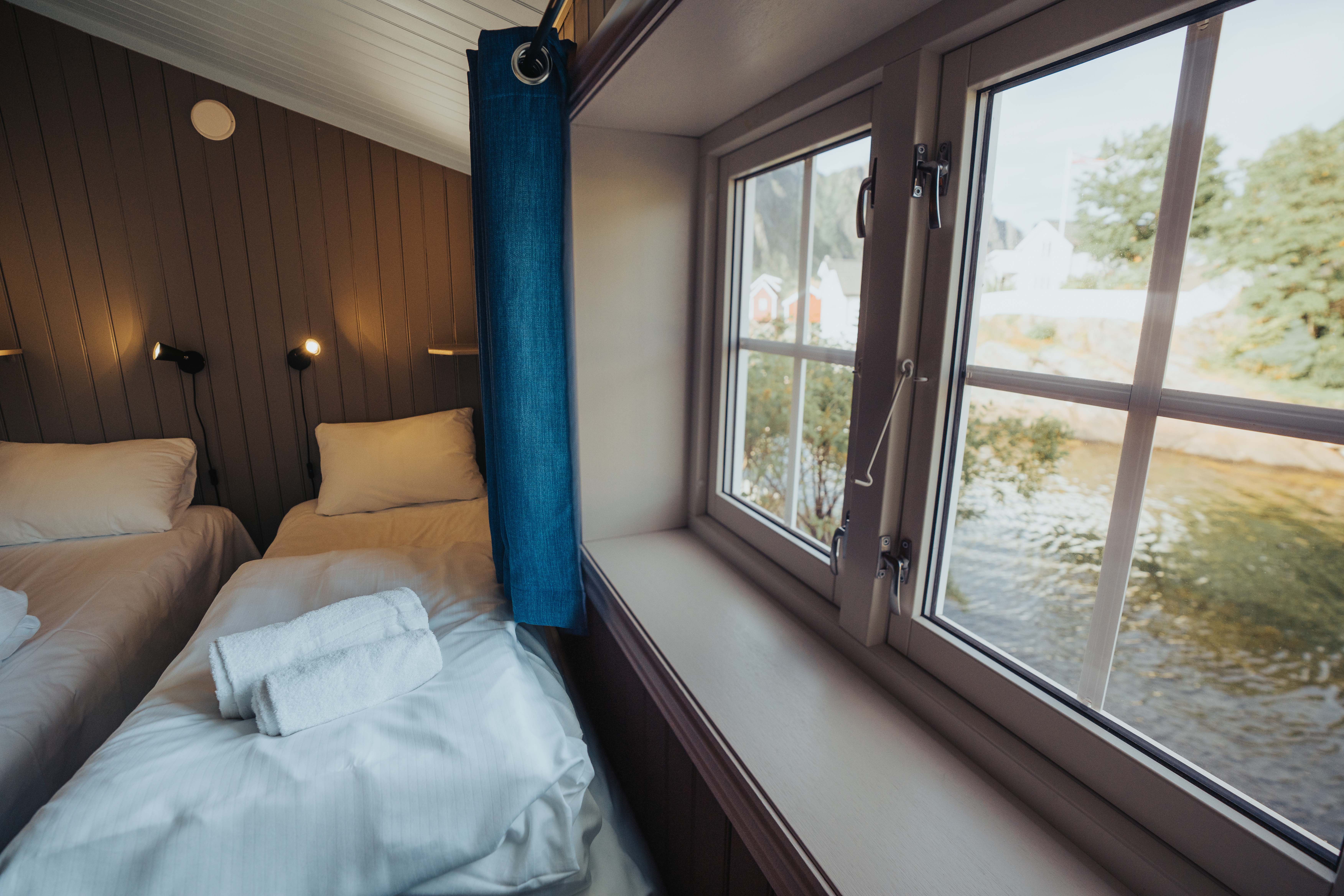 Room Standard
