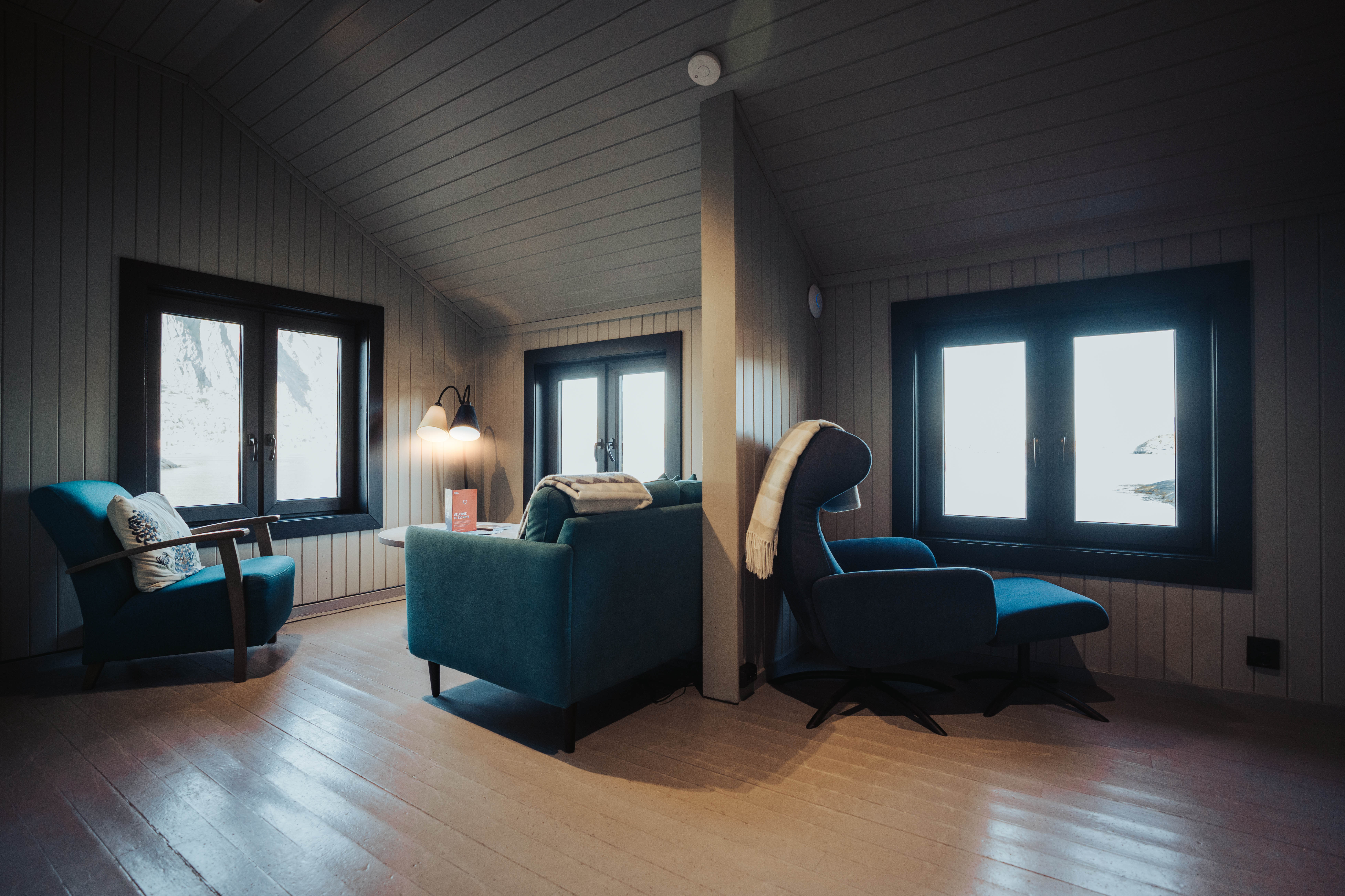 Room Standard