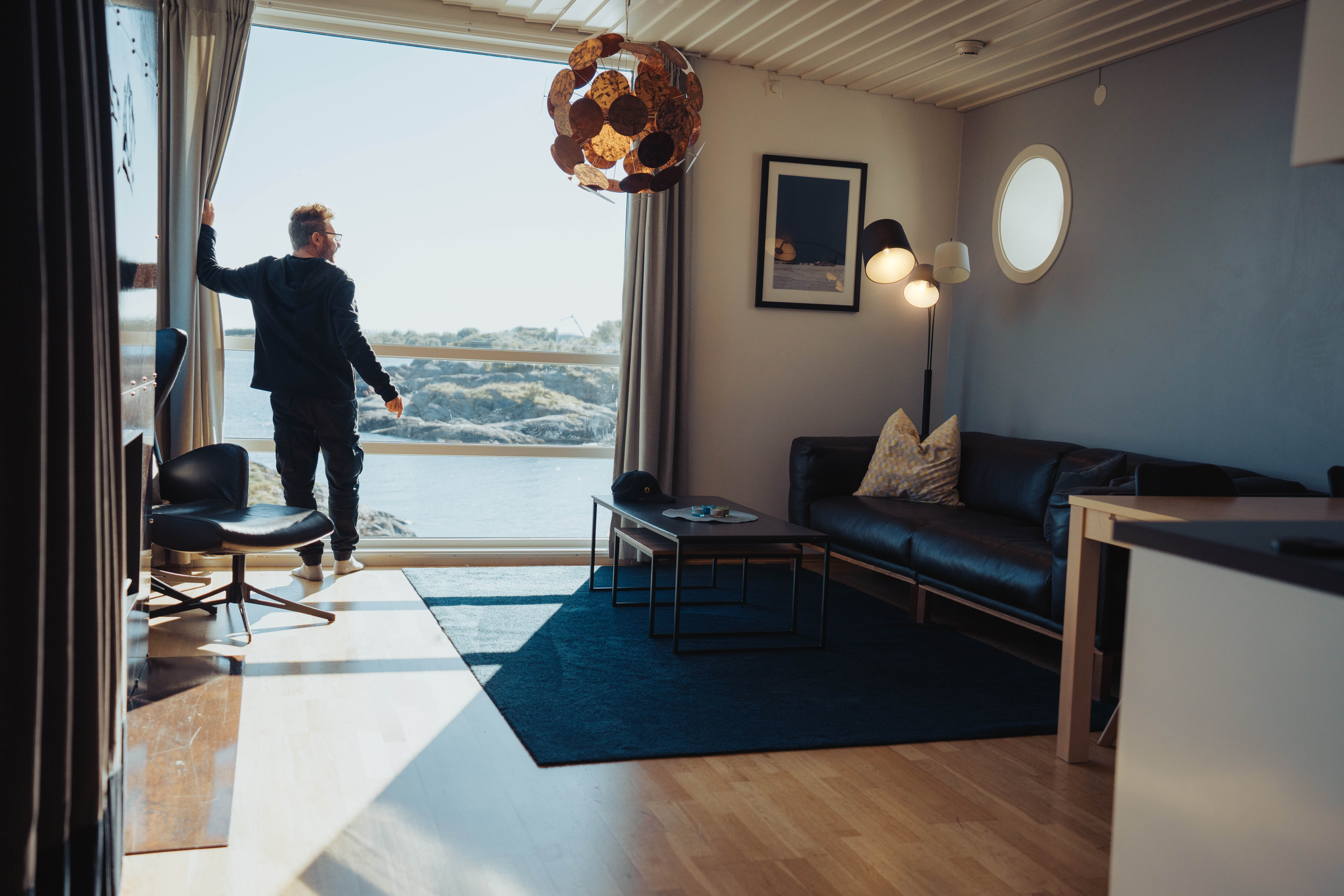 Room Standard