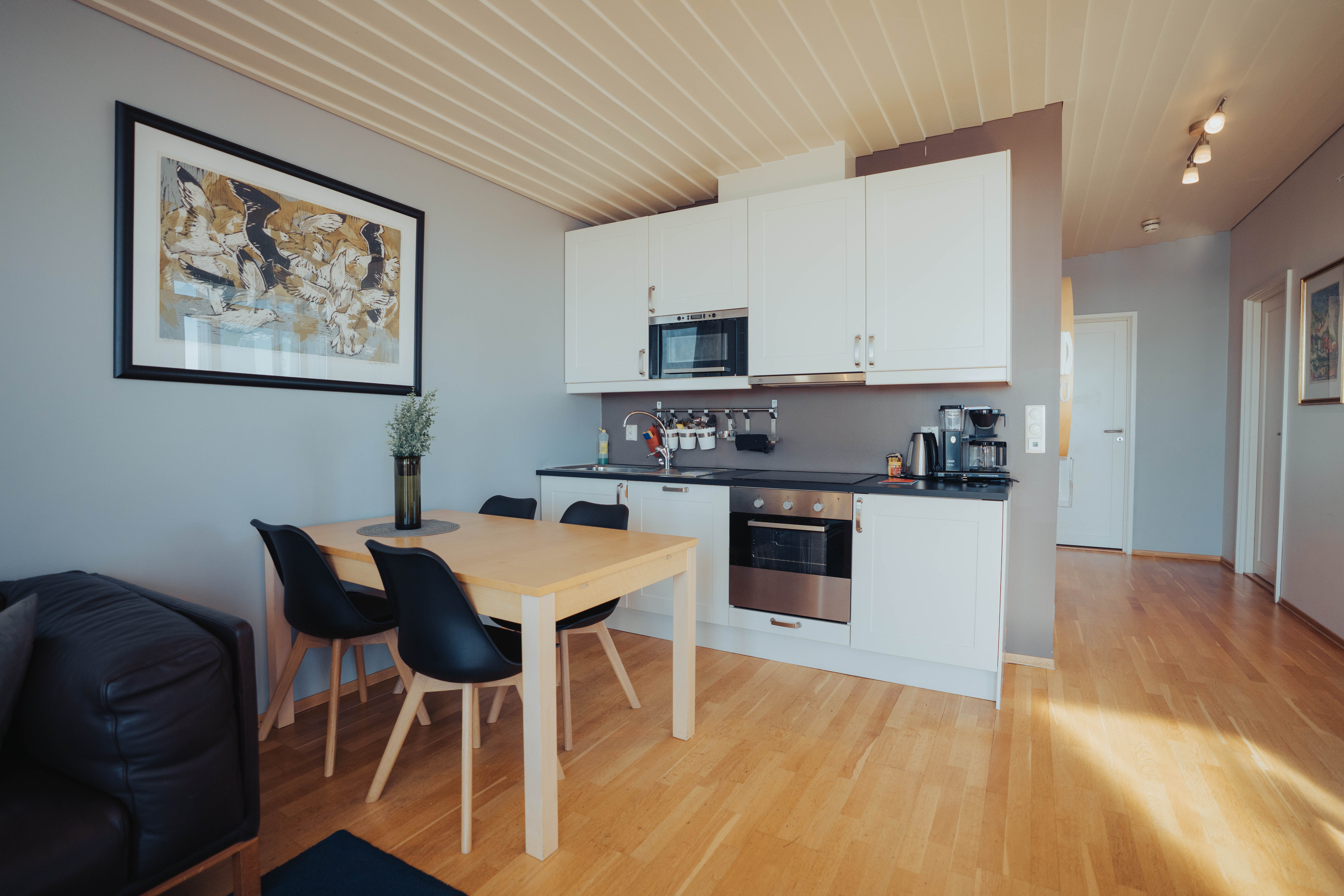 Room Standard