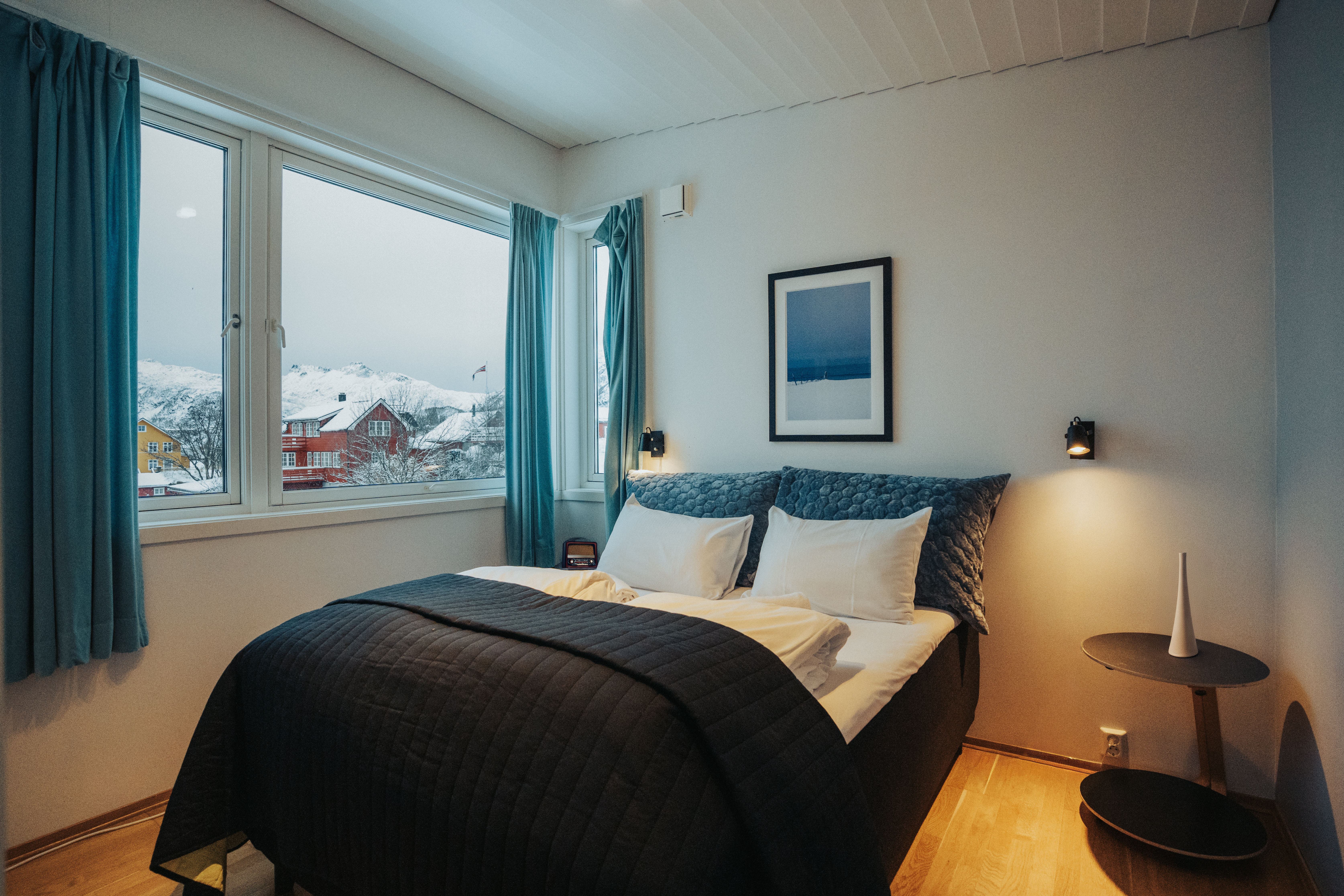 Room Standard