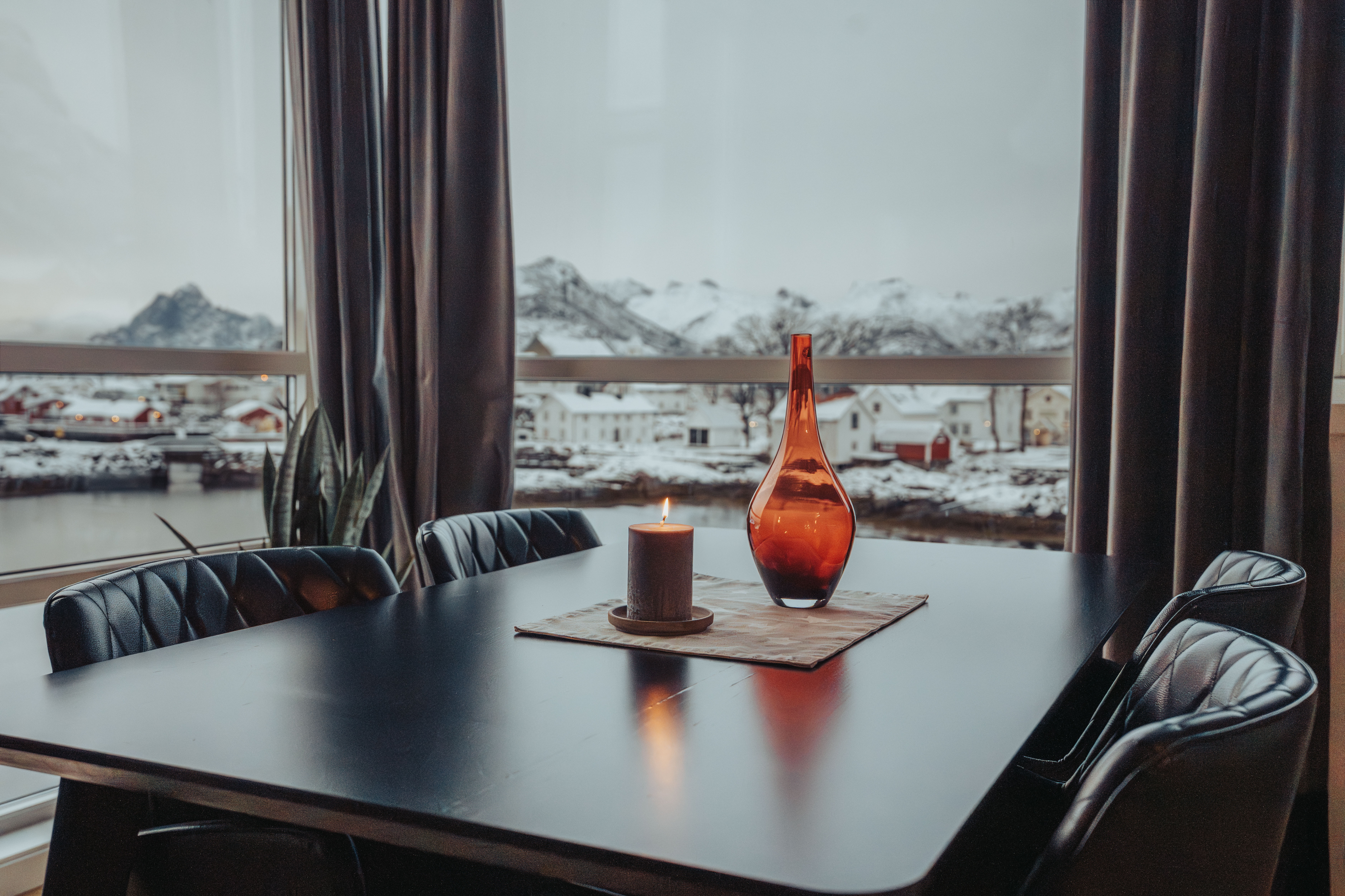 Room Standard