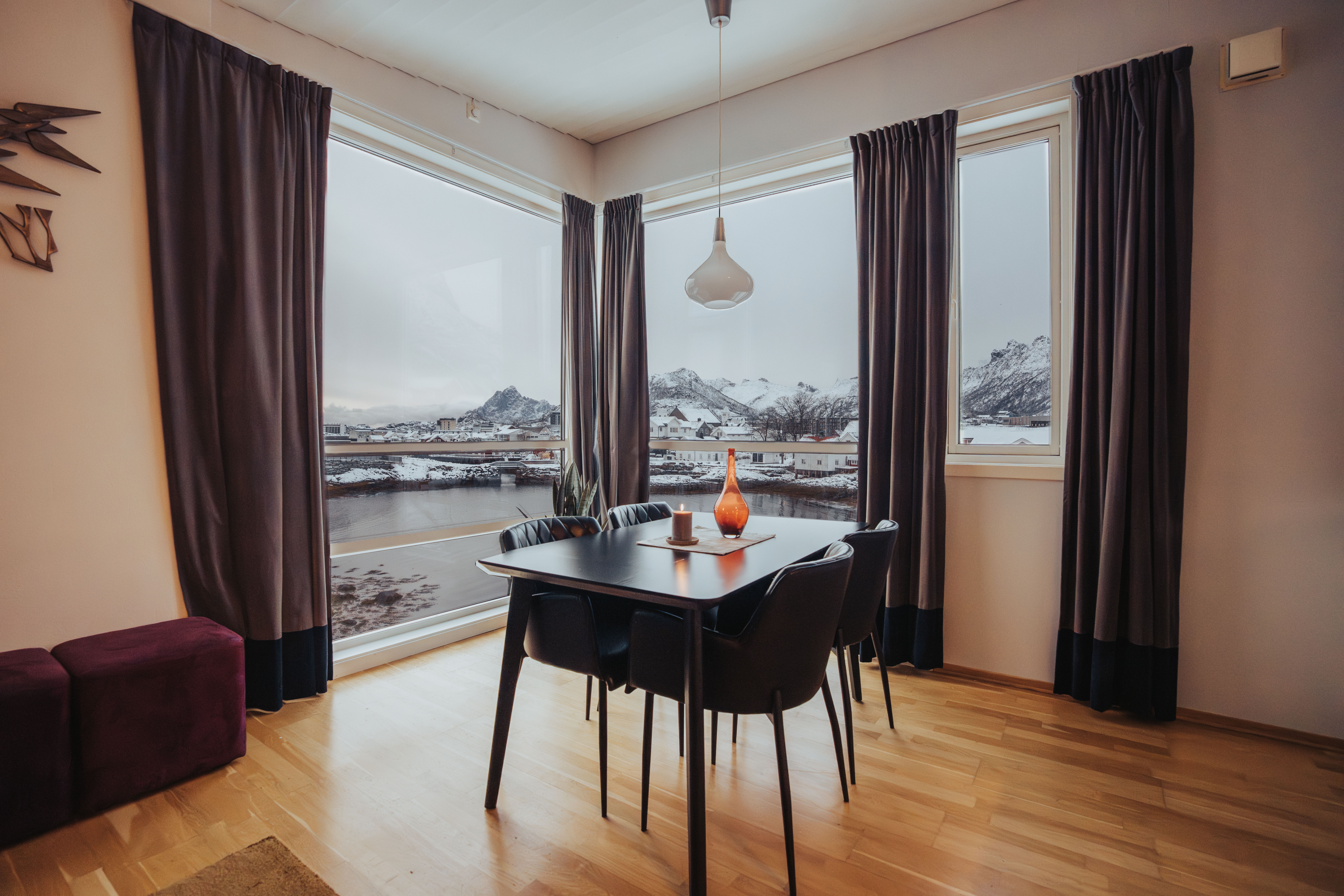 Room Standard
