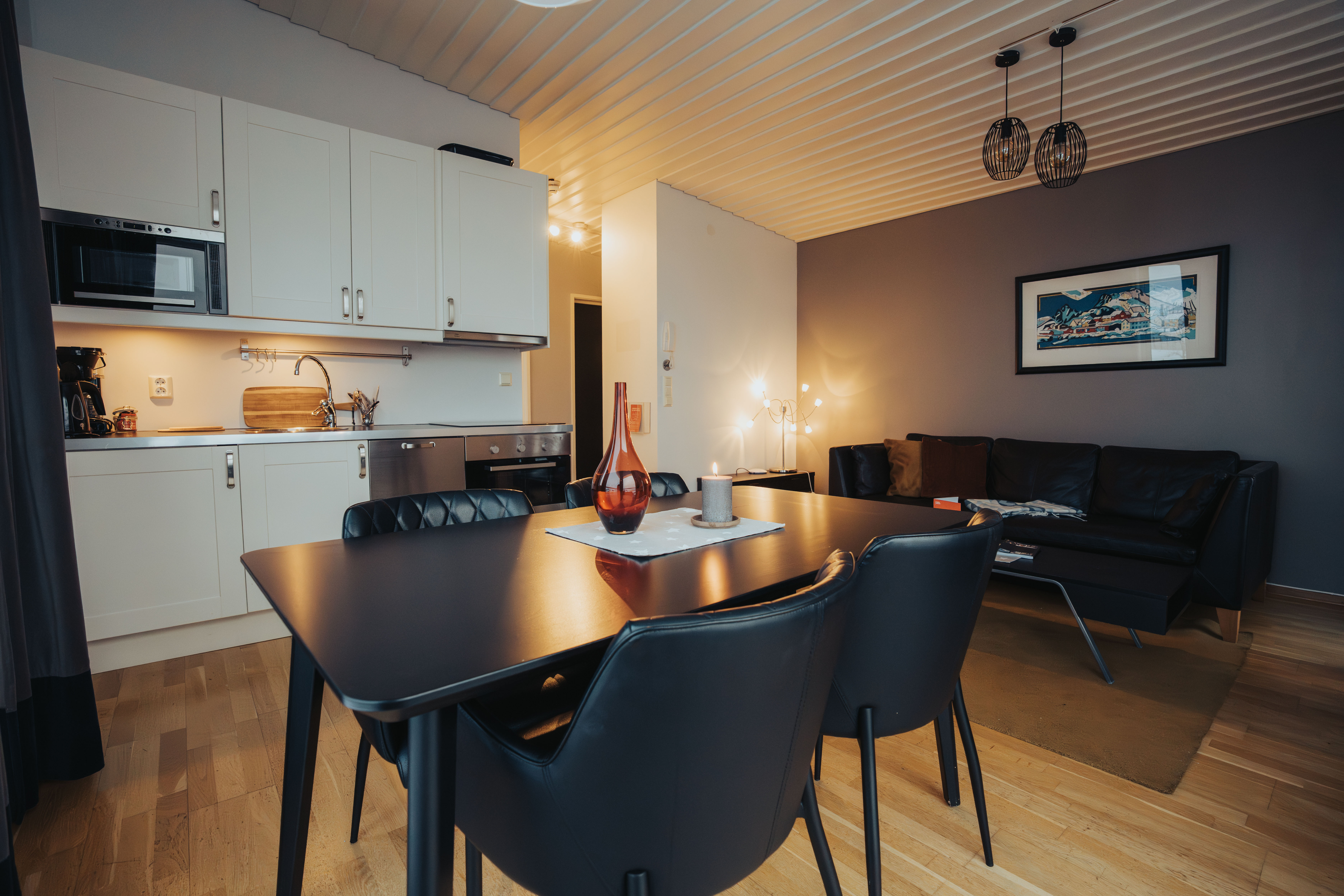 Room Standard