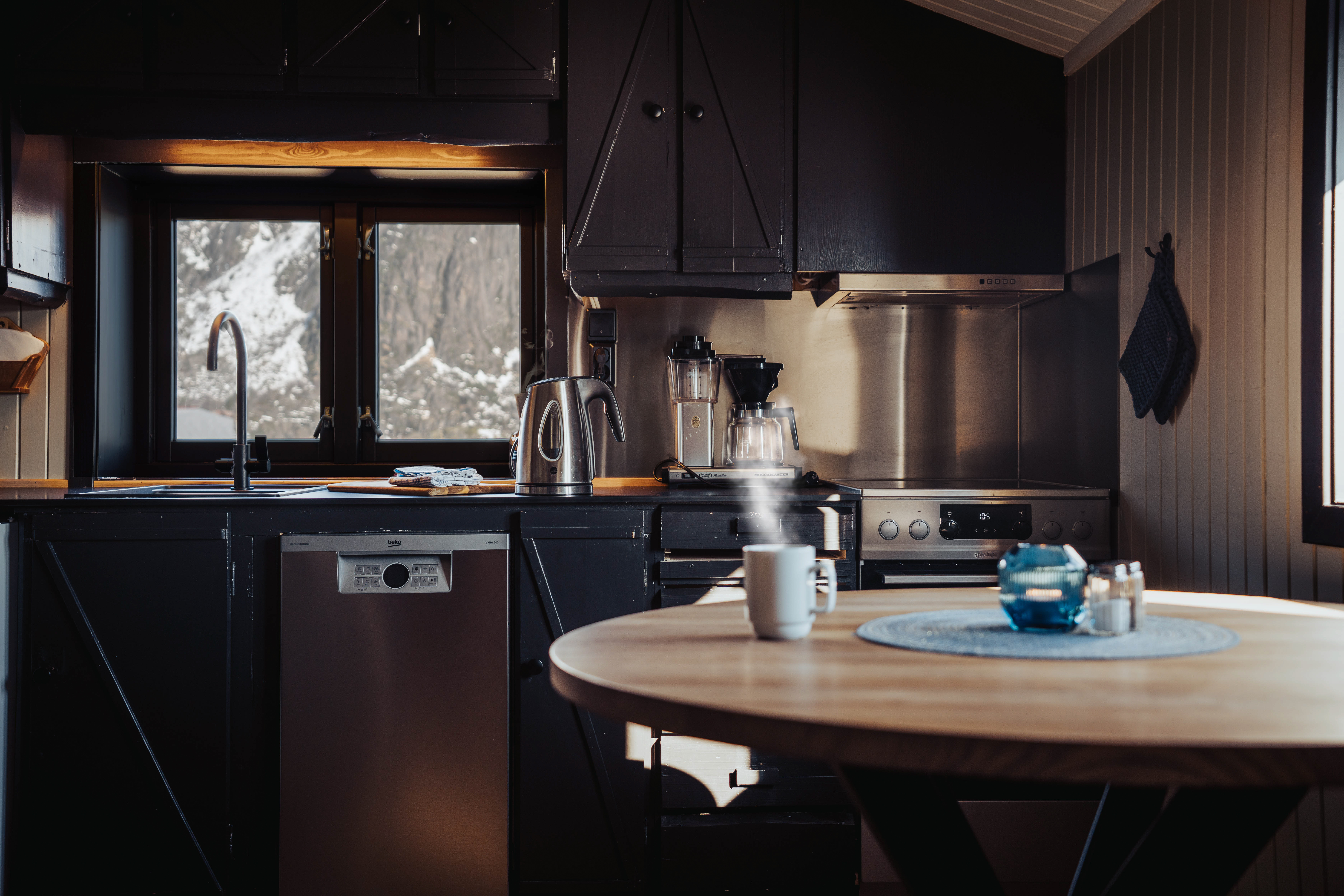 Cabin Standard