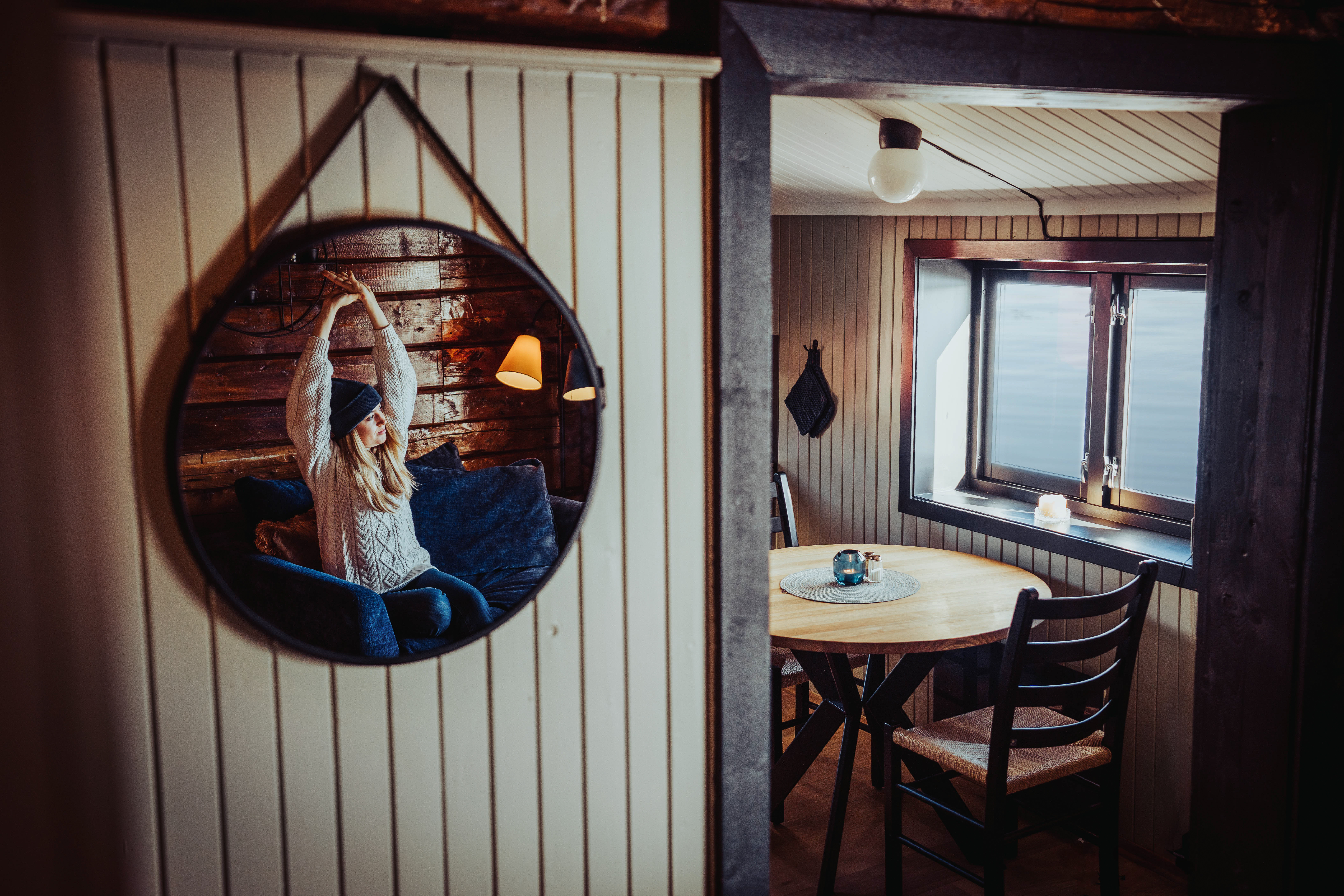 Cabin Standard