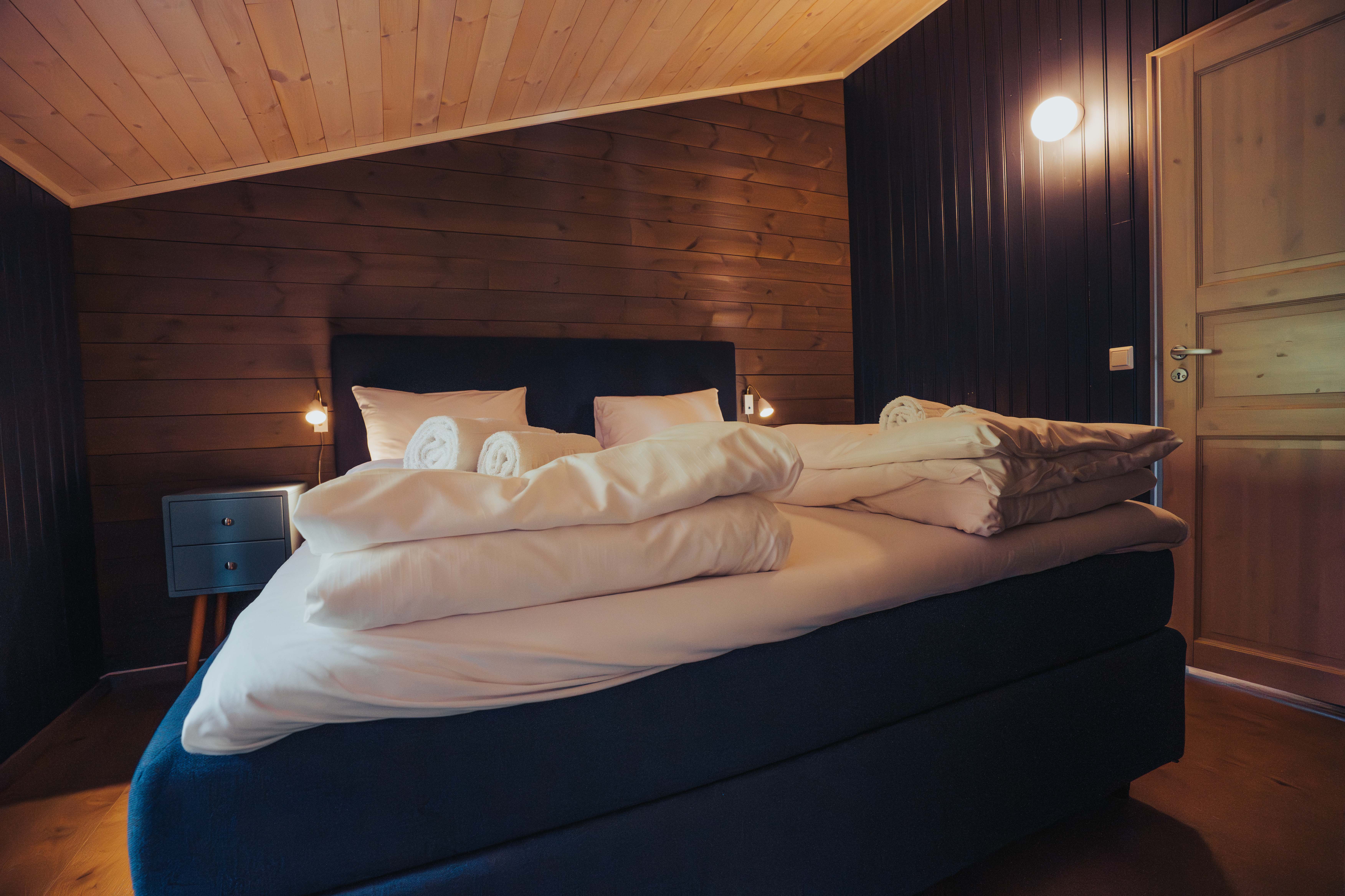 Cabin Standard