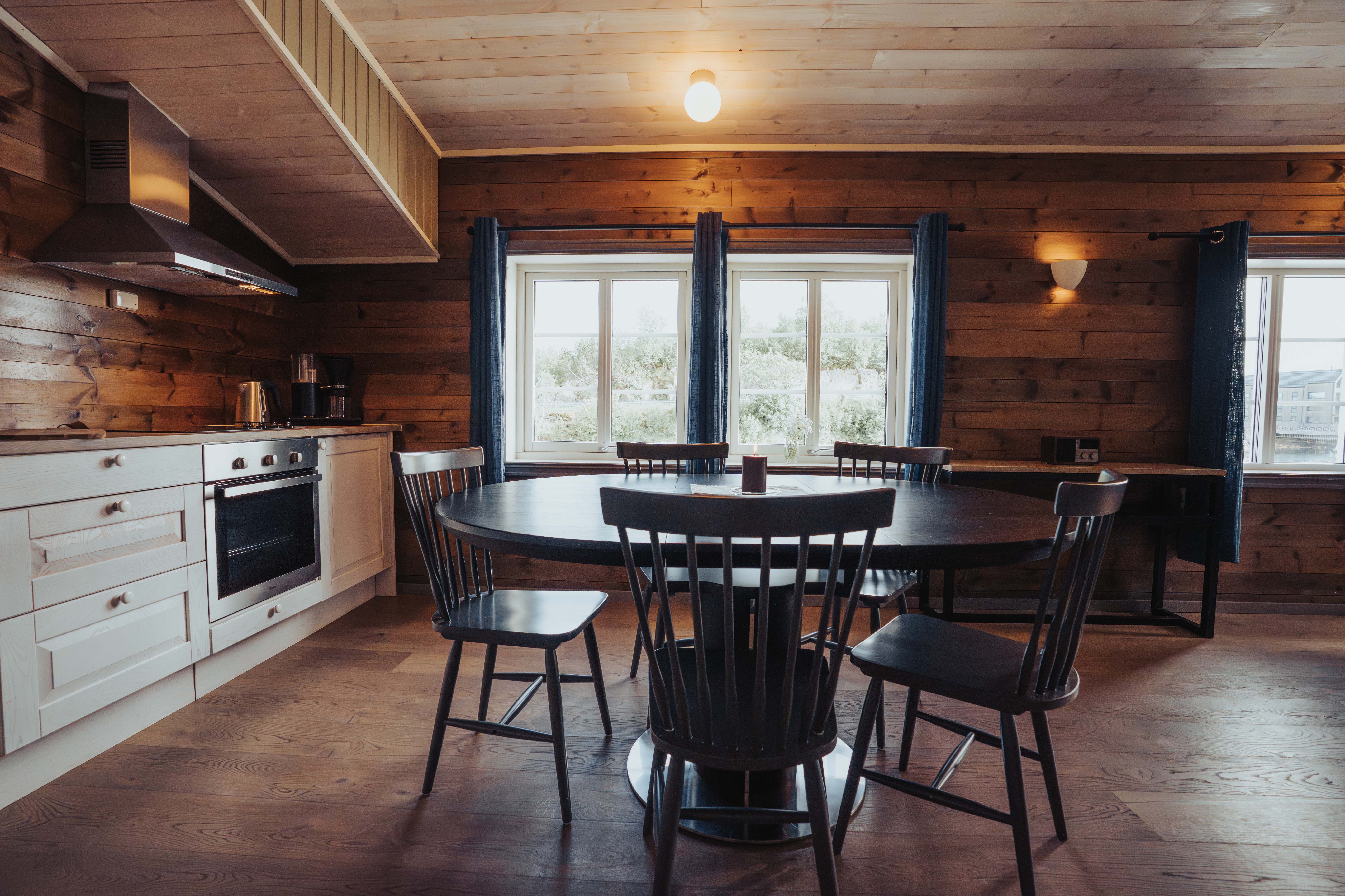 Cabin Standard