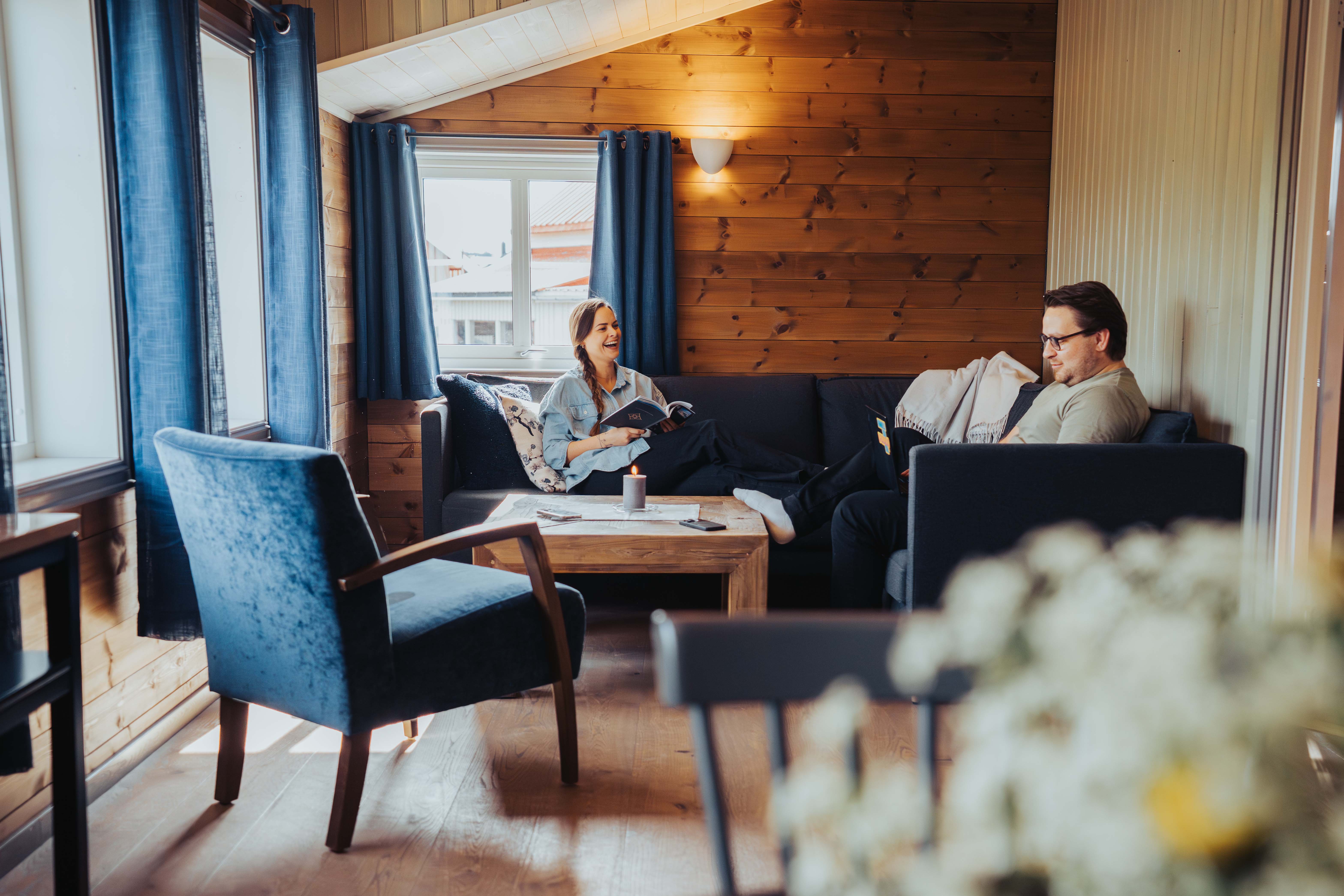 Cabin Standard