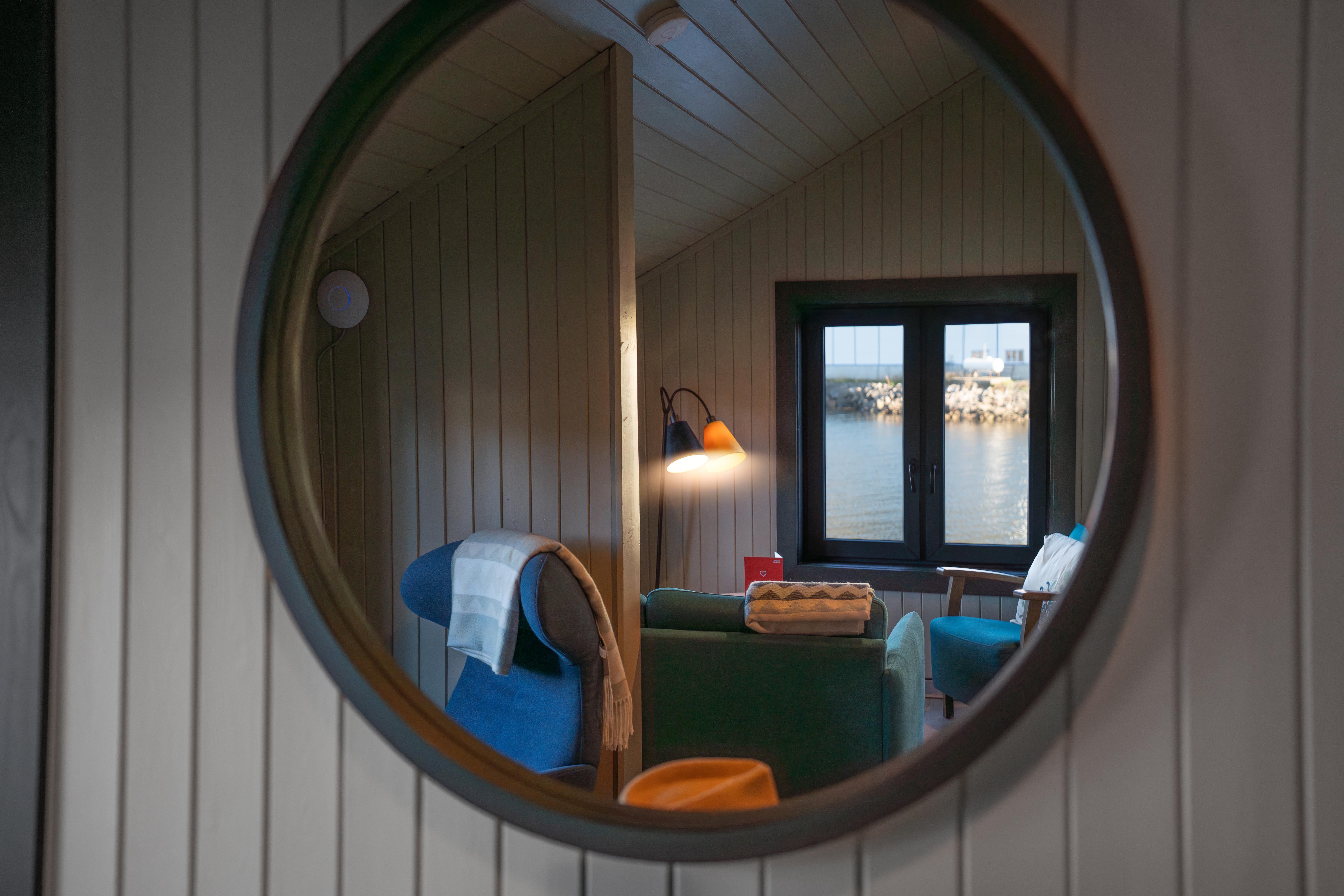 Cabin Standard