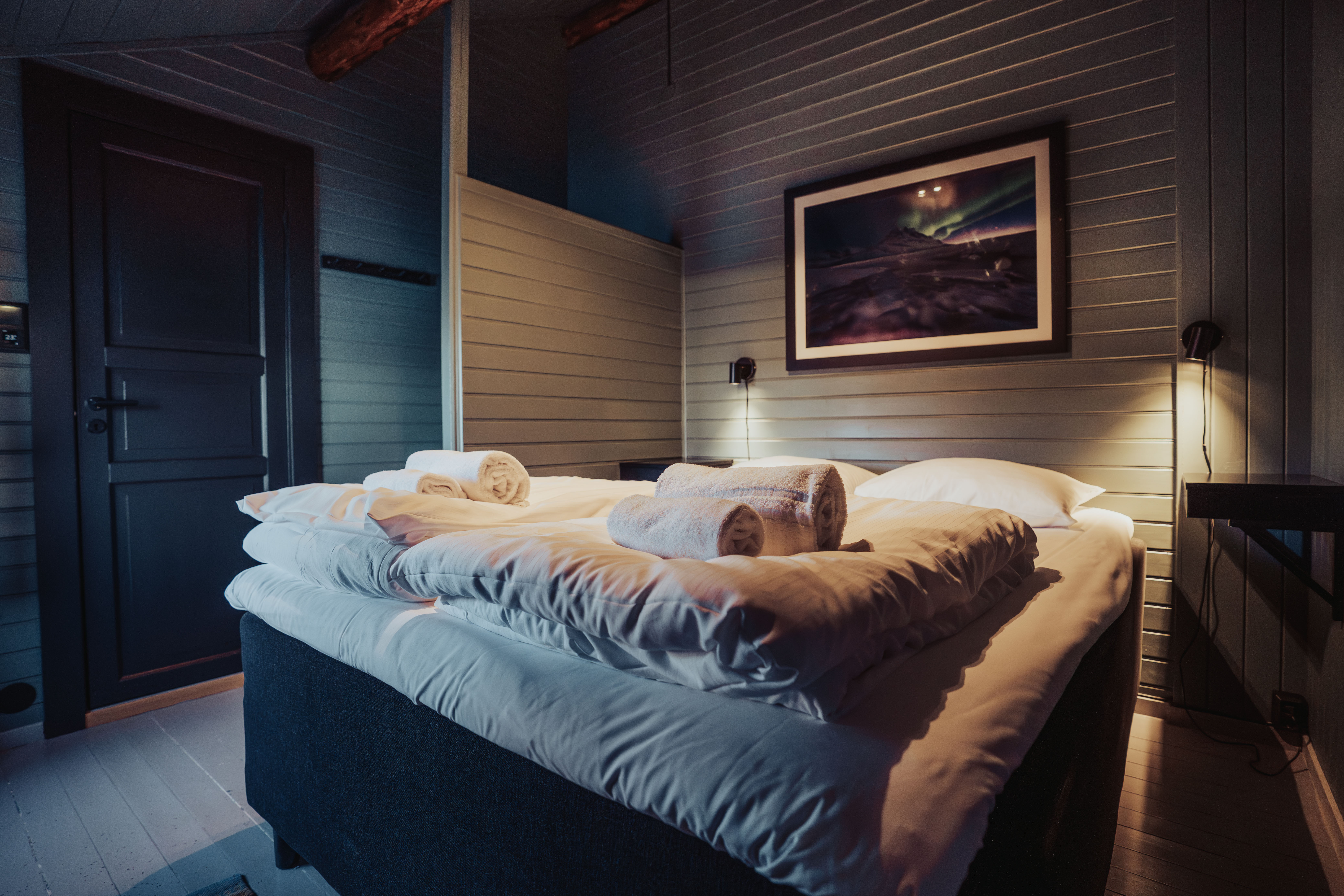 Cabin Standard